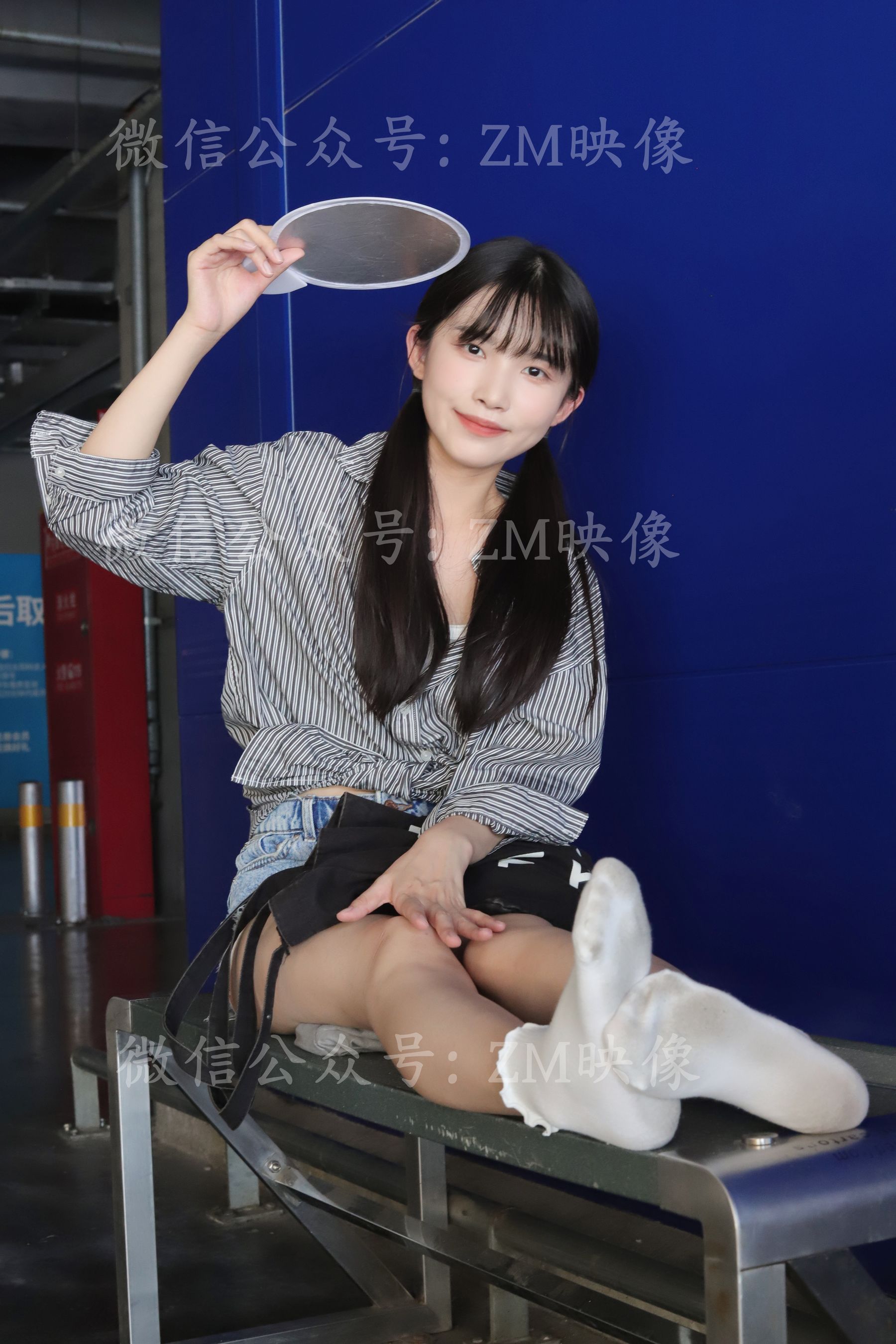 [织梦映像] 爱在深秋-轻罗小扇扑流萤/(305P)