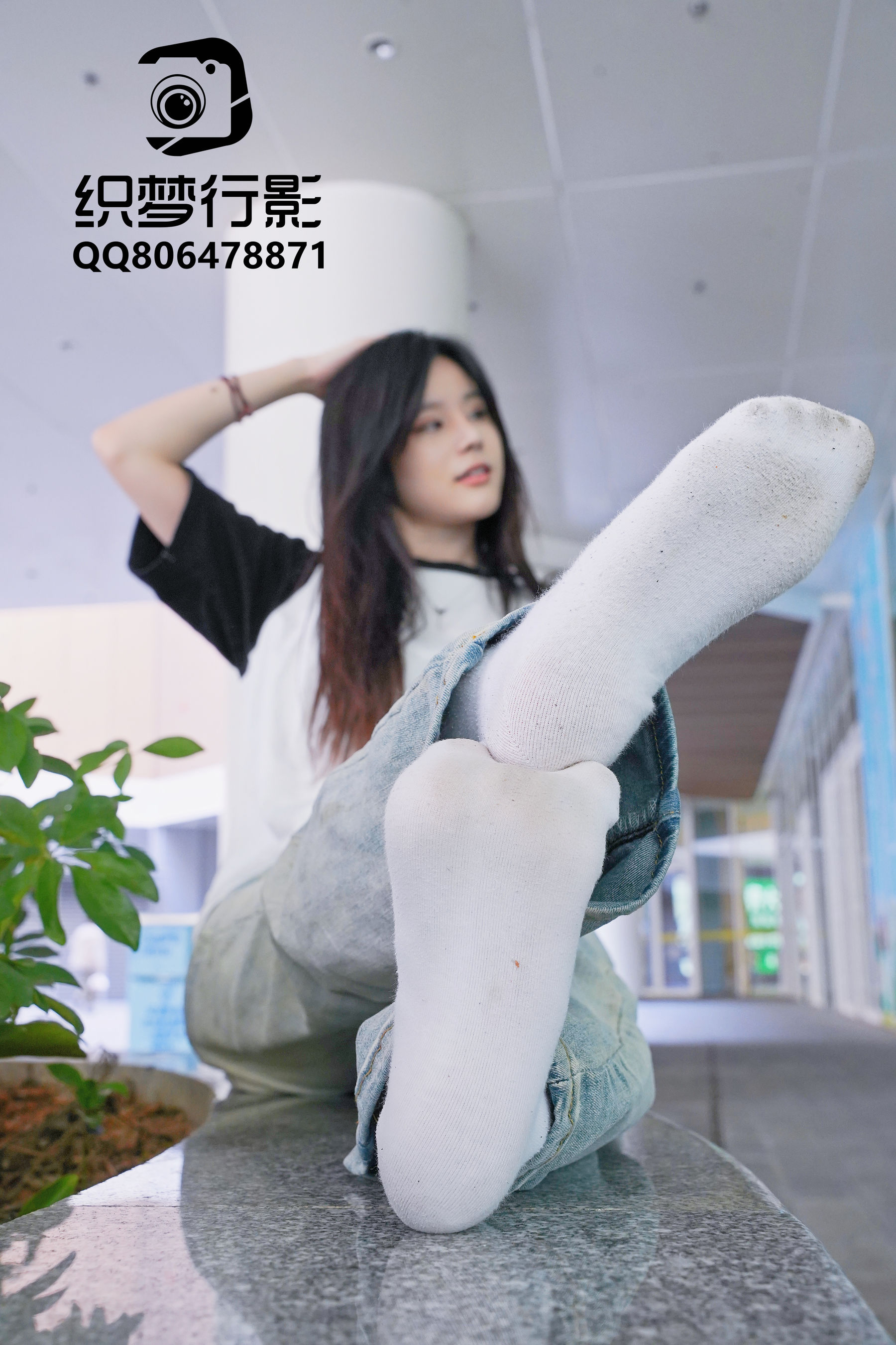 [织梦映像] 百货人生-商场里的百货人生/(300P)