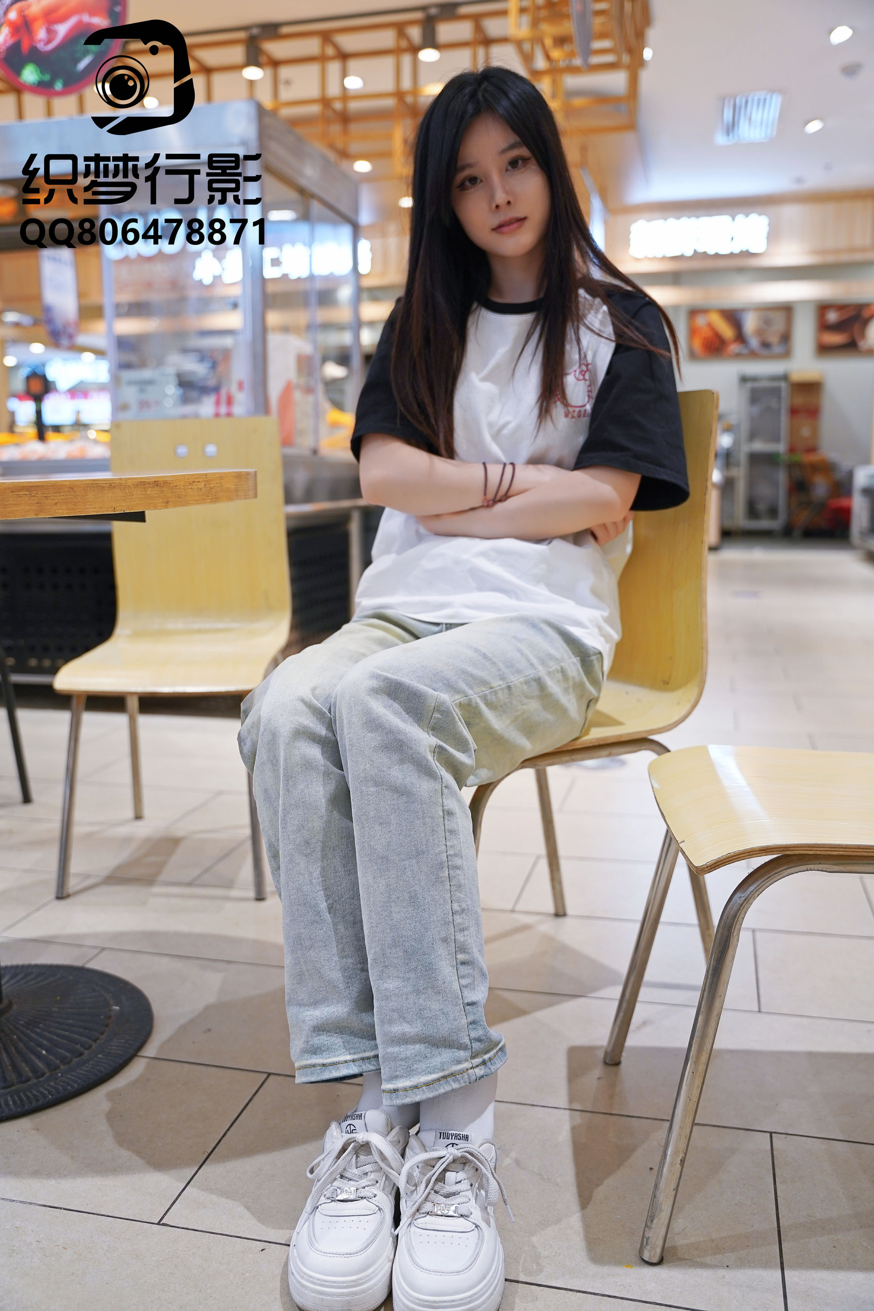 [织梦映像] 百货人生-商场里的百货人生/(300P)