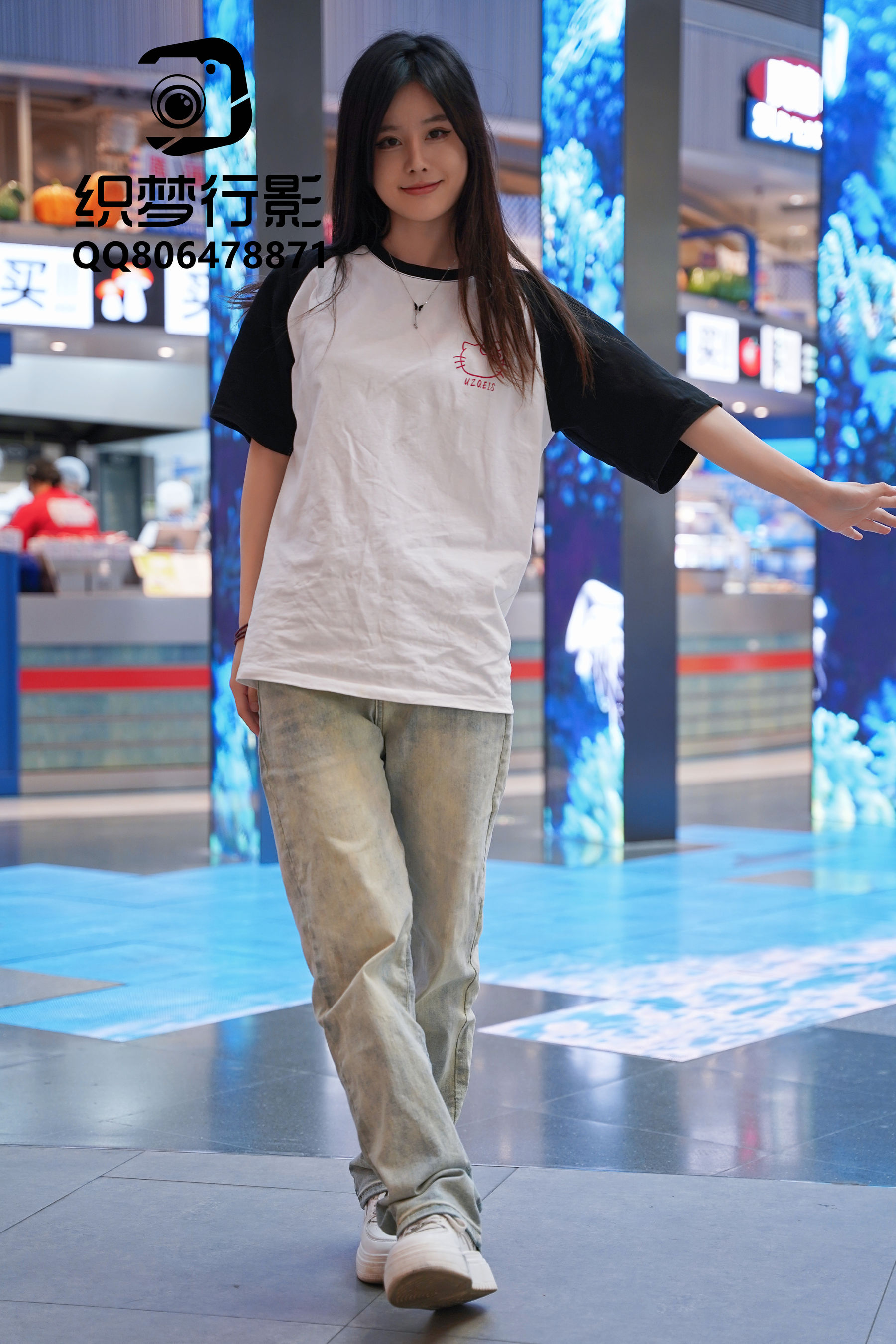 [织梦映像] 百货人生-商场里的百货人生/(300P)