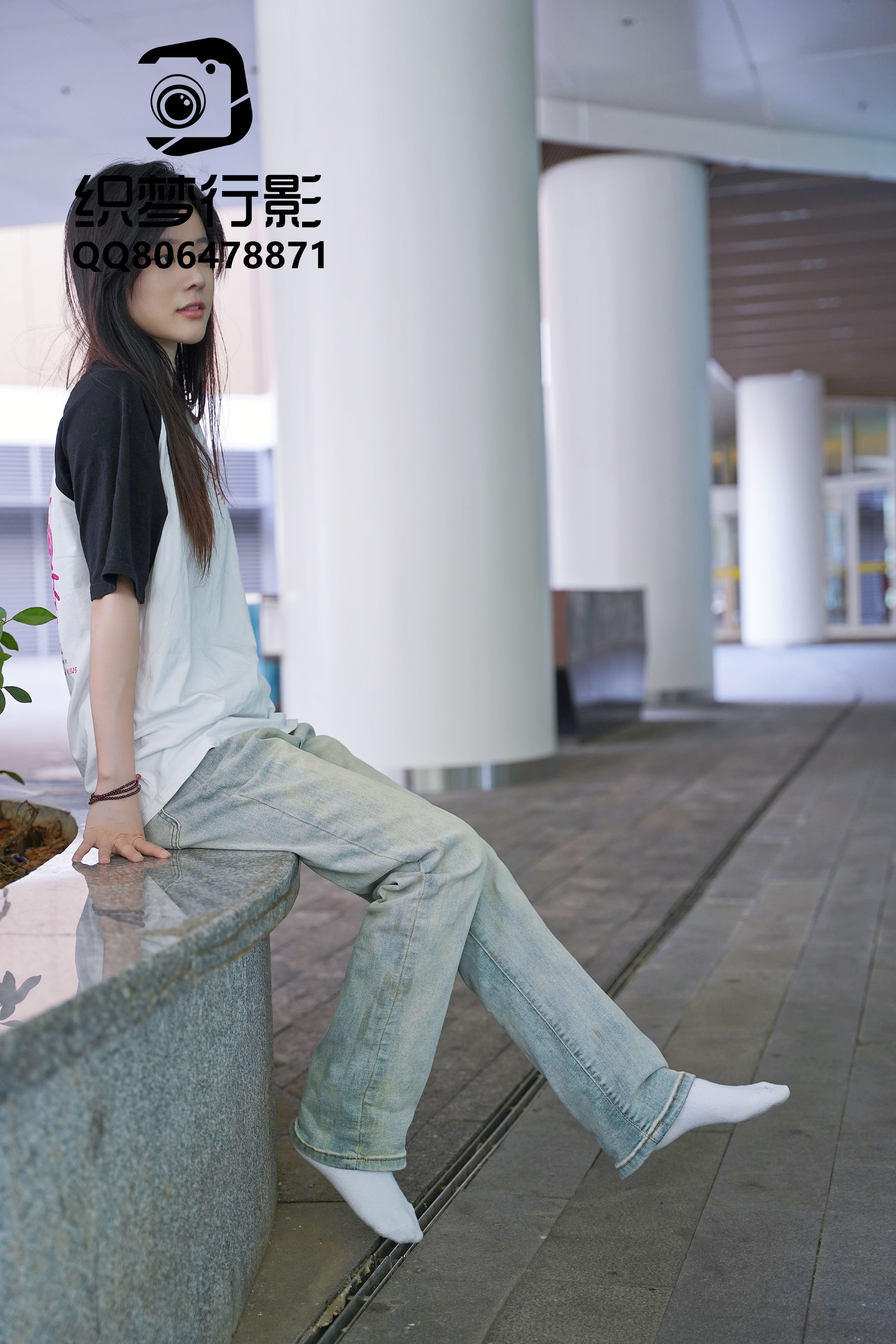 [织梦映像] 百货人生-商场里的百货人生/(300P)