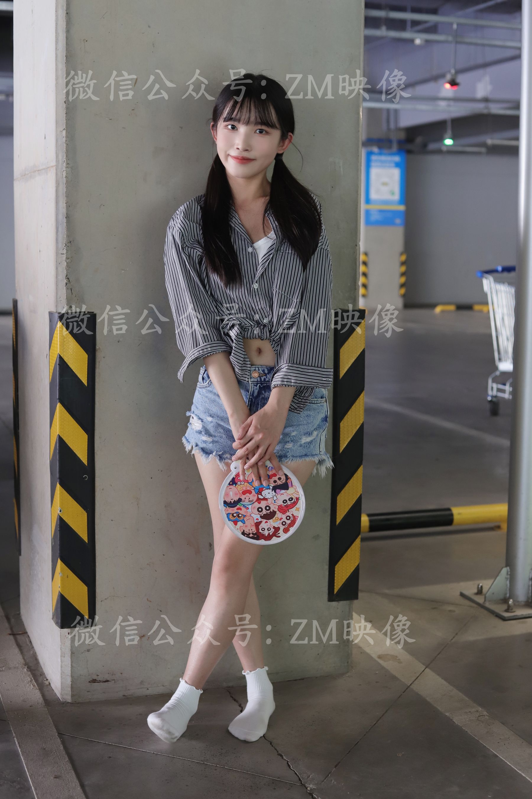 [织梦映像] 爱在深秋-轻罗小扇扑流萤/(305P)