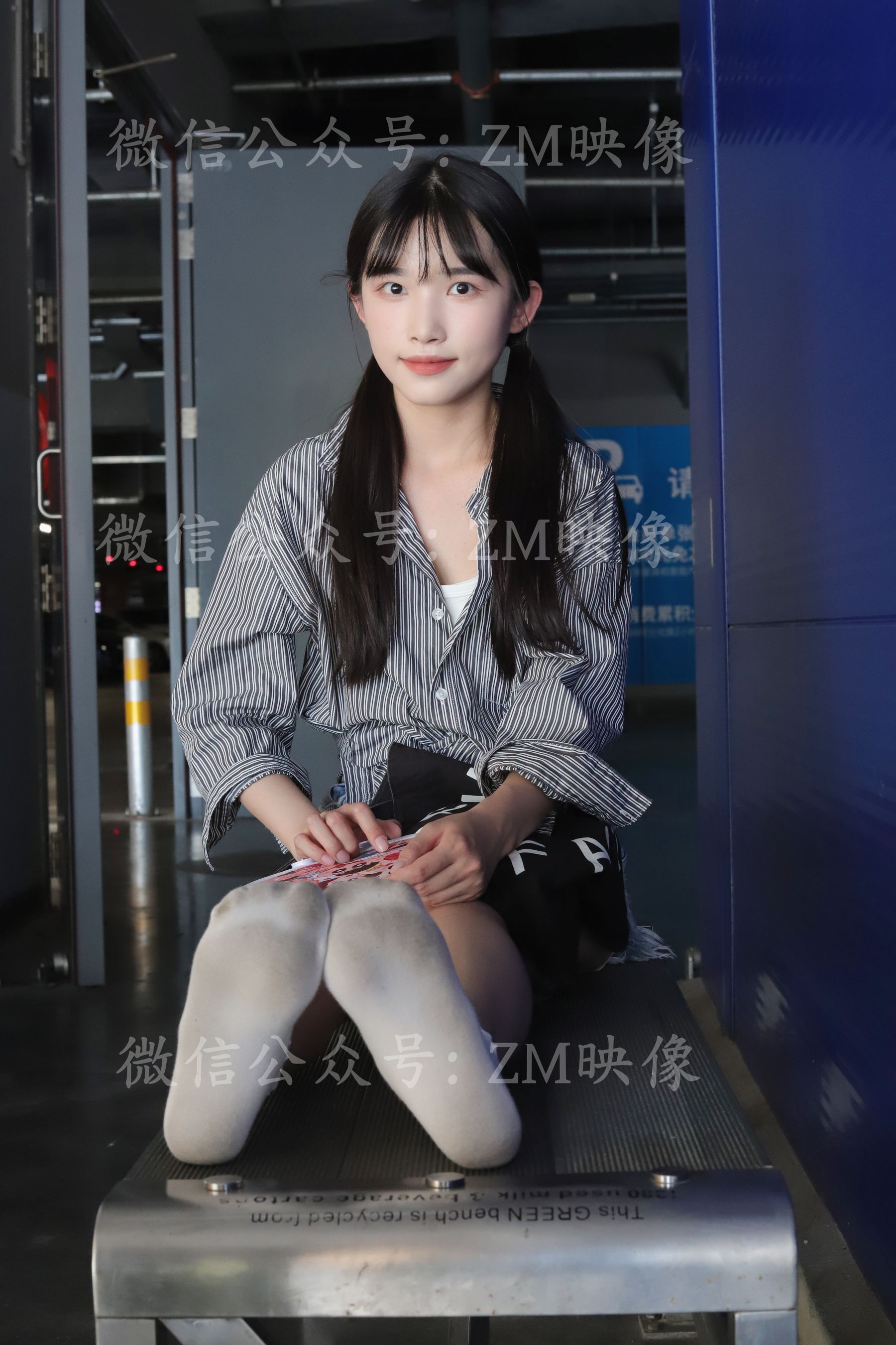 [织梦映像] 爱在深秋-轻罗小扇扑流萤/(305P)