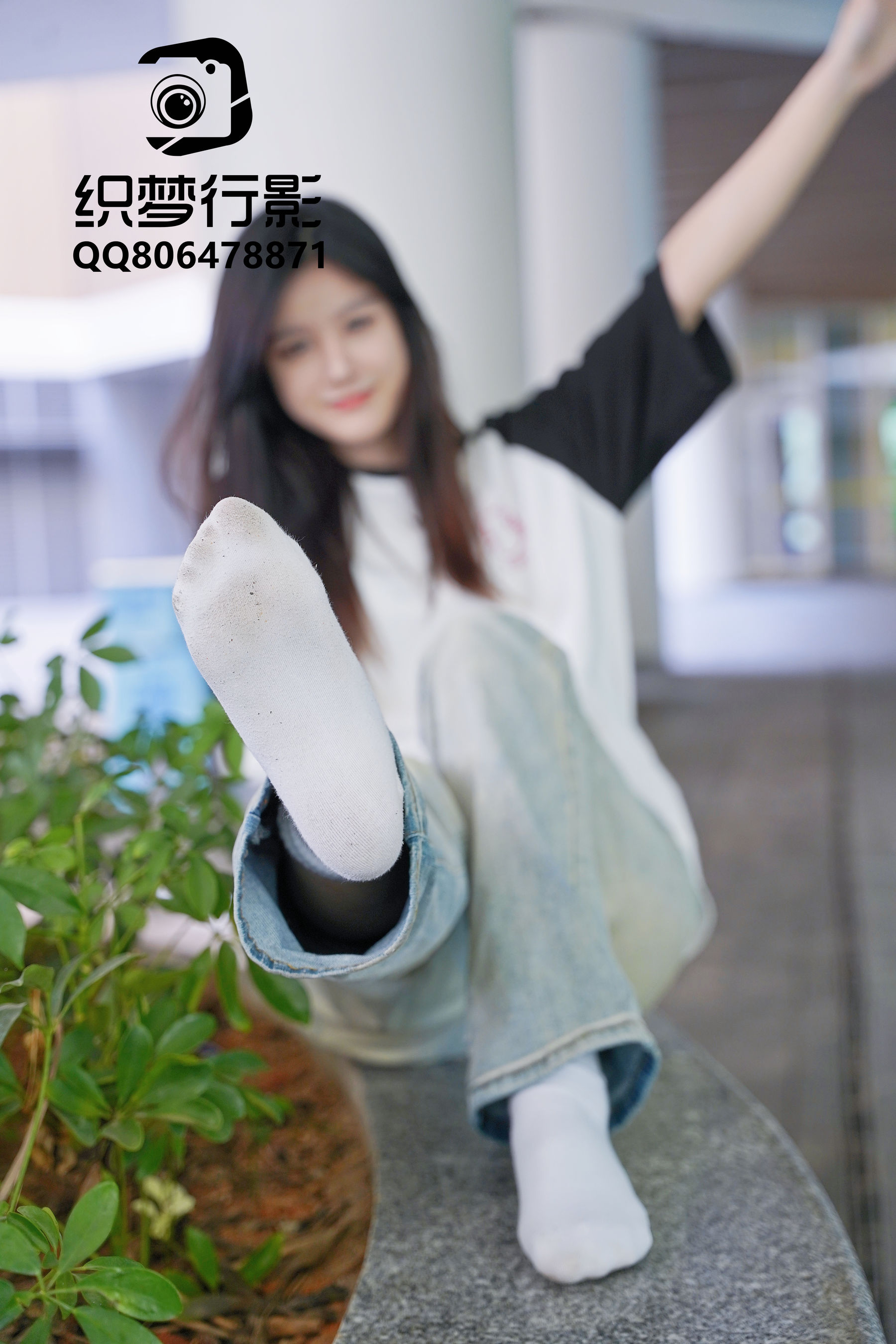 [织梦映像] 百货人生-商场里的百货人生/(300P)