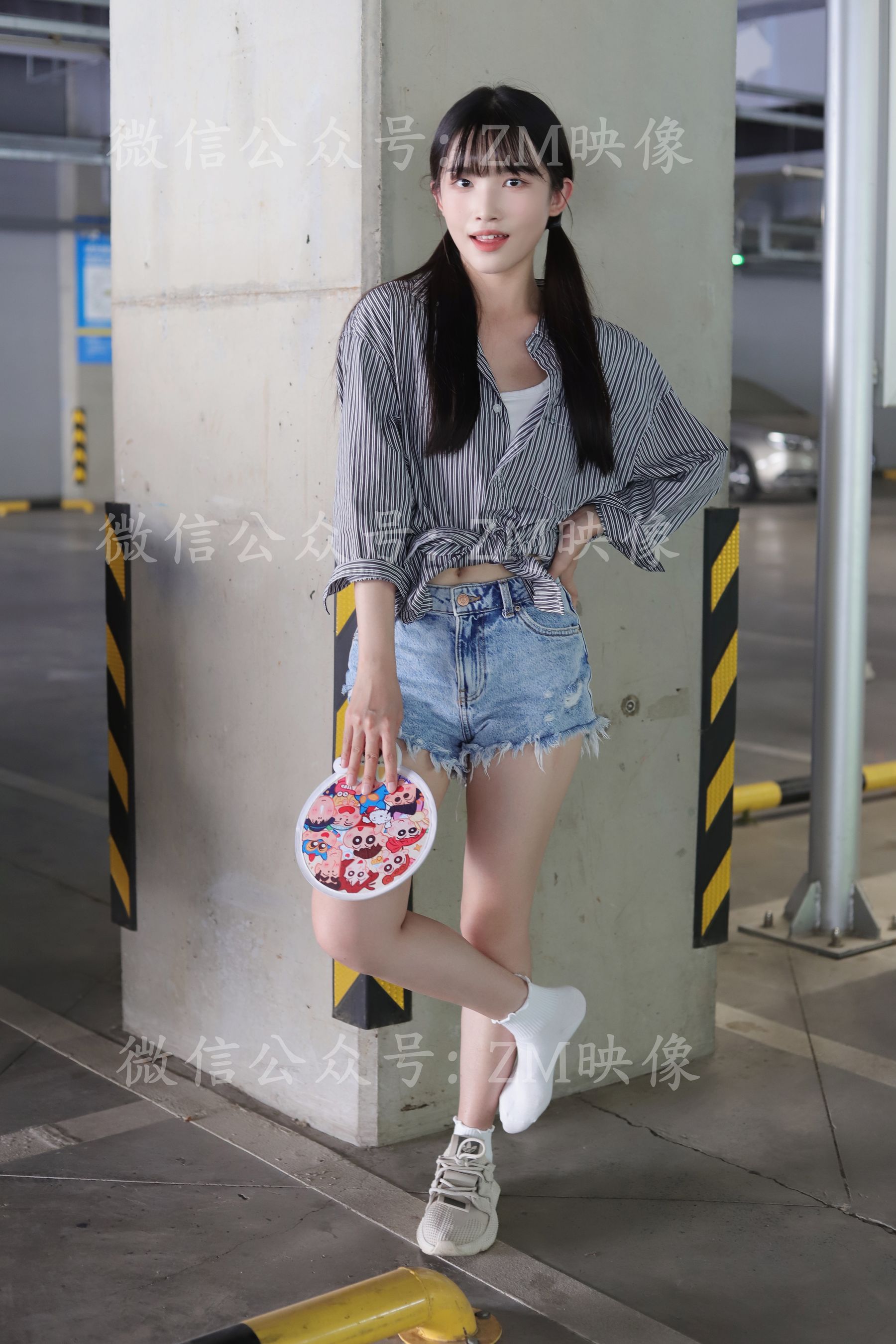 [织梦映像] 爱在深秋-轻罗小扇扑流萤/(305P)