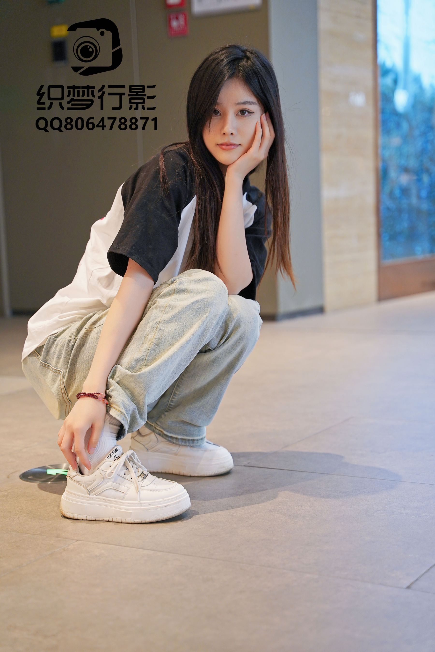 [织梦映像] 百货人生-商场里的百货人生/(300P)