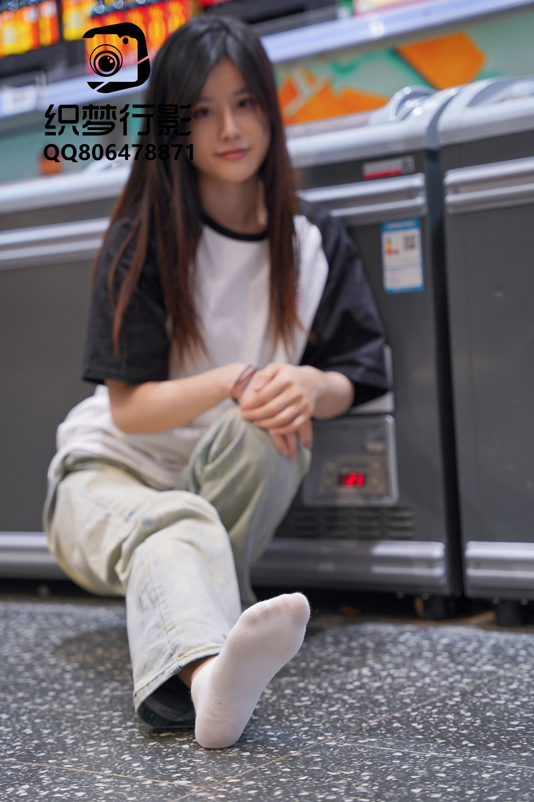 [织梦映像] 百货人生-商场里的百货人生/(300P)