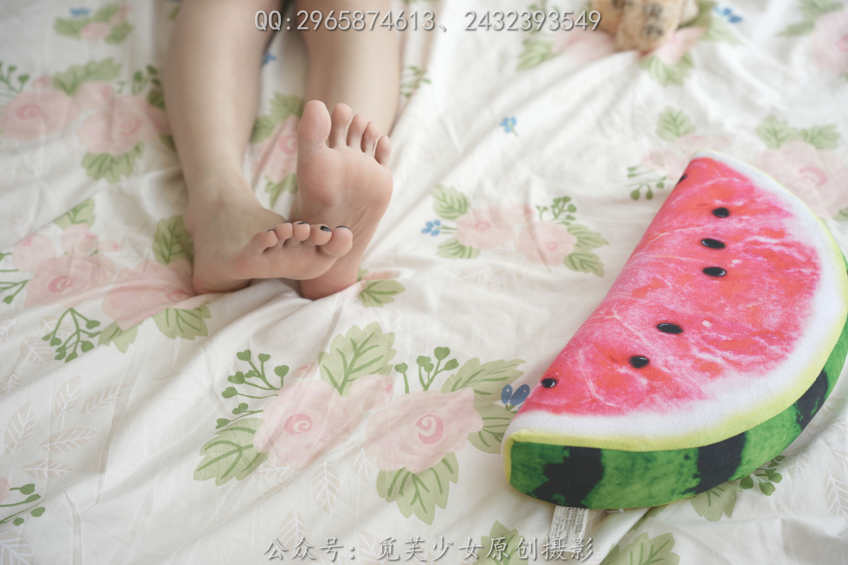 [觅芙少女] NO.040 仔仔 - 所幸有光，总会相逢/(130P)