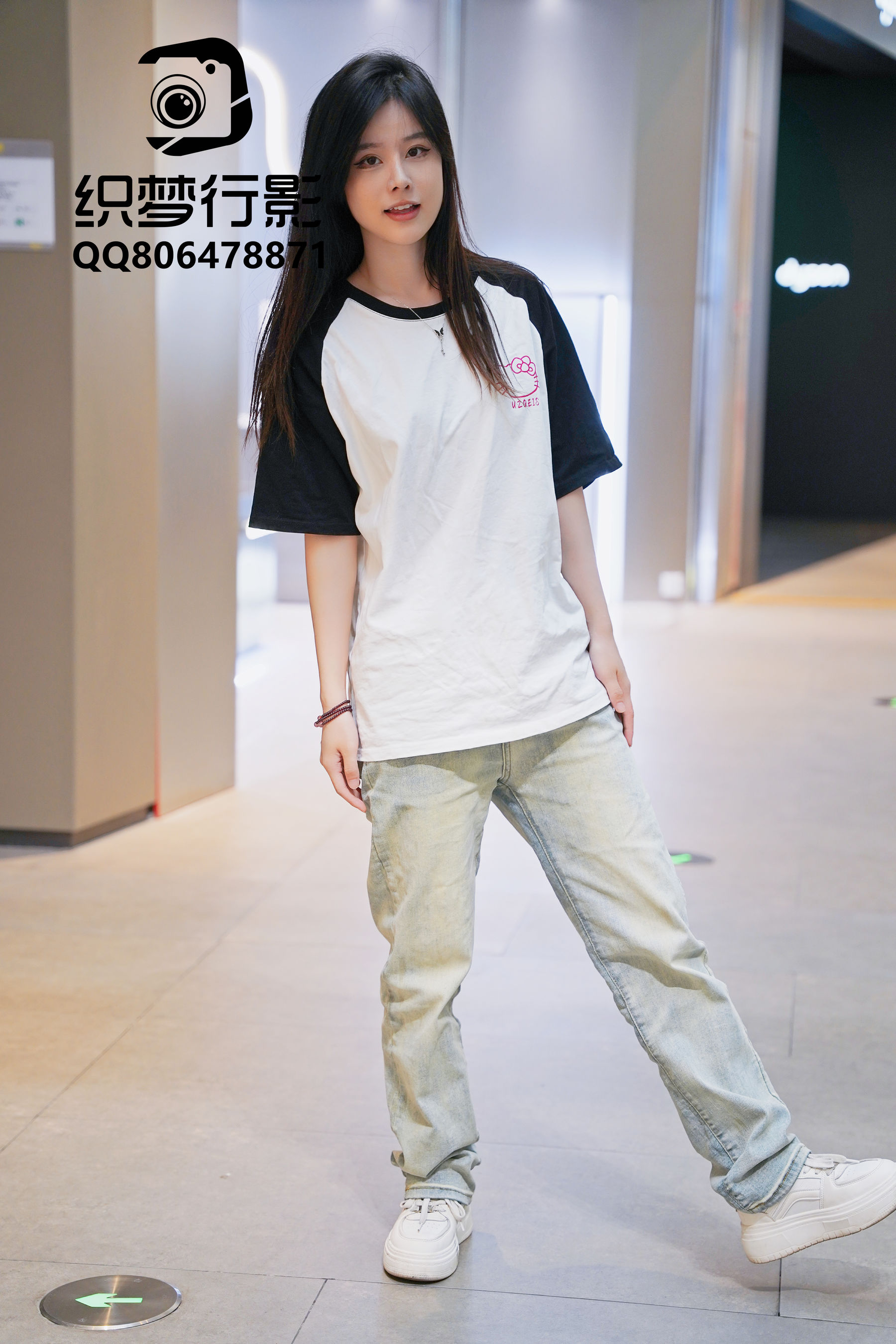 [织梦映像] 百货人生-商场里的百货人生/(300P)