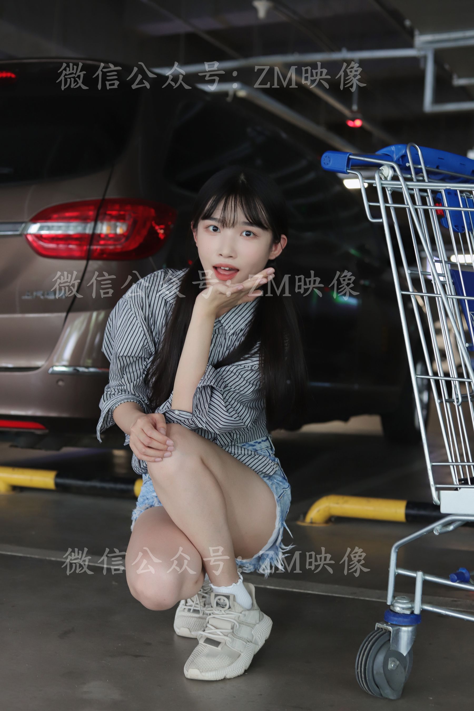 [织梦映像] 爱在深秋-轻罗小扇扑流萤/(305P)