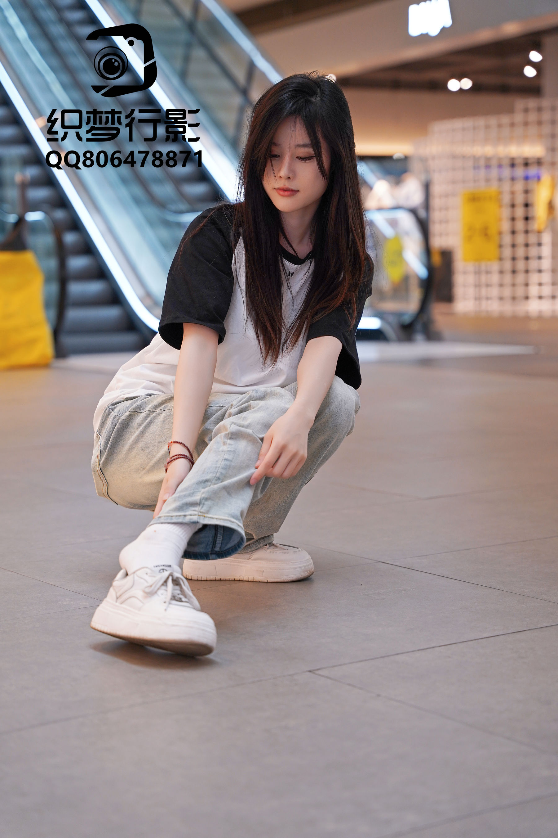 [织梦映像] 百货人生-商场里的百货人生/(300P)