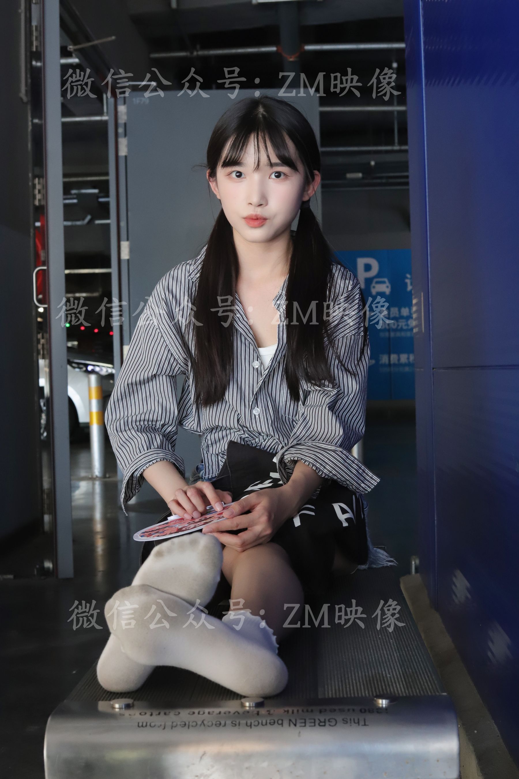 [织梦映像] 爱在深秋-轻罗小扇扑流萤/(305P)