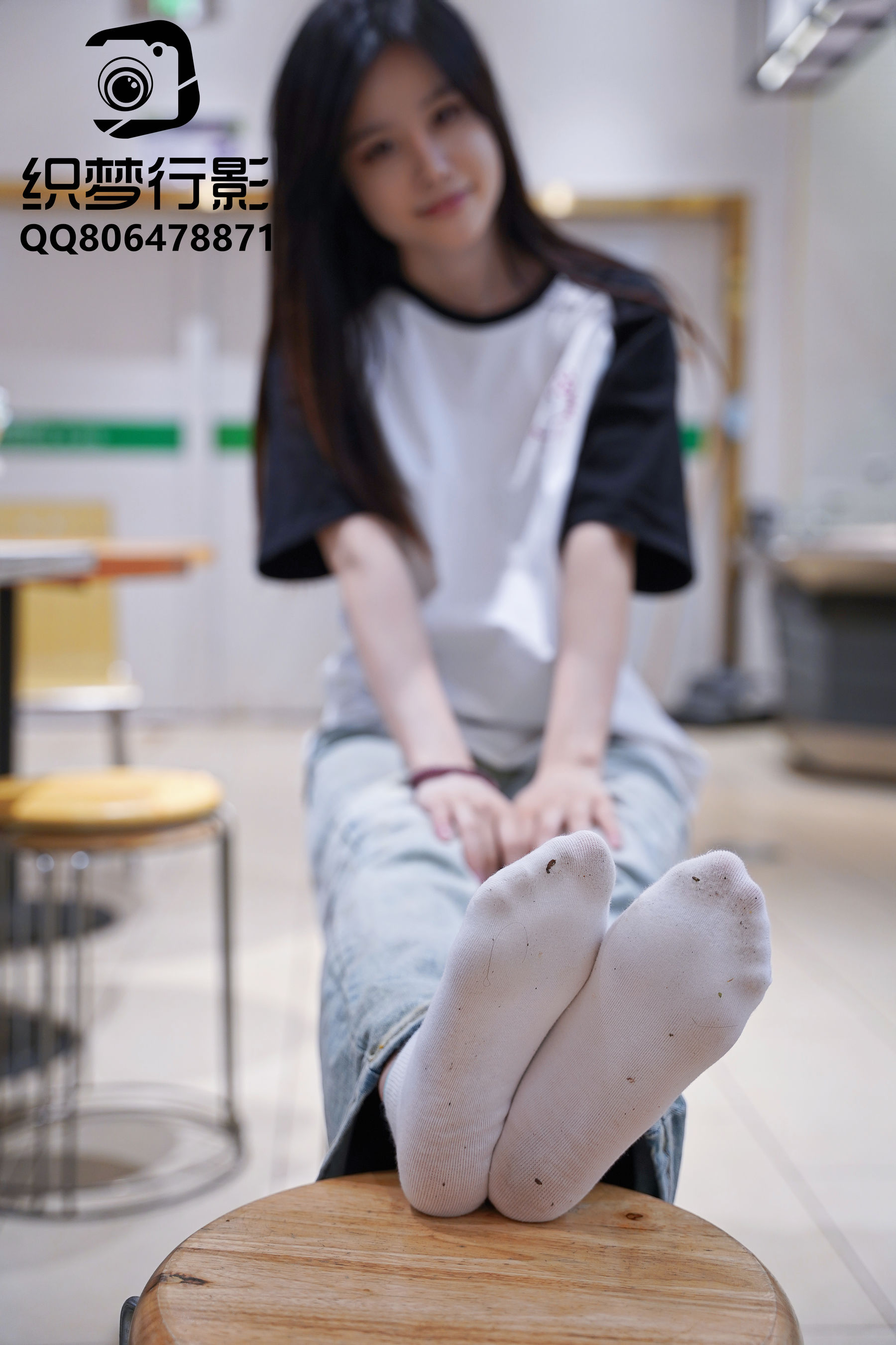 [织梦映像] 百货人生-商场里的百货人生/(300P)