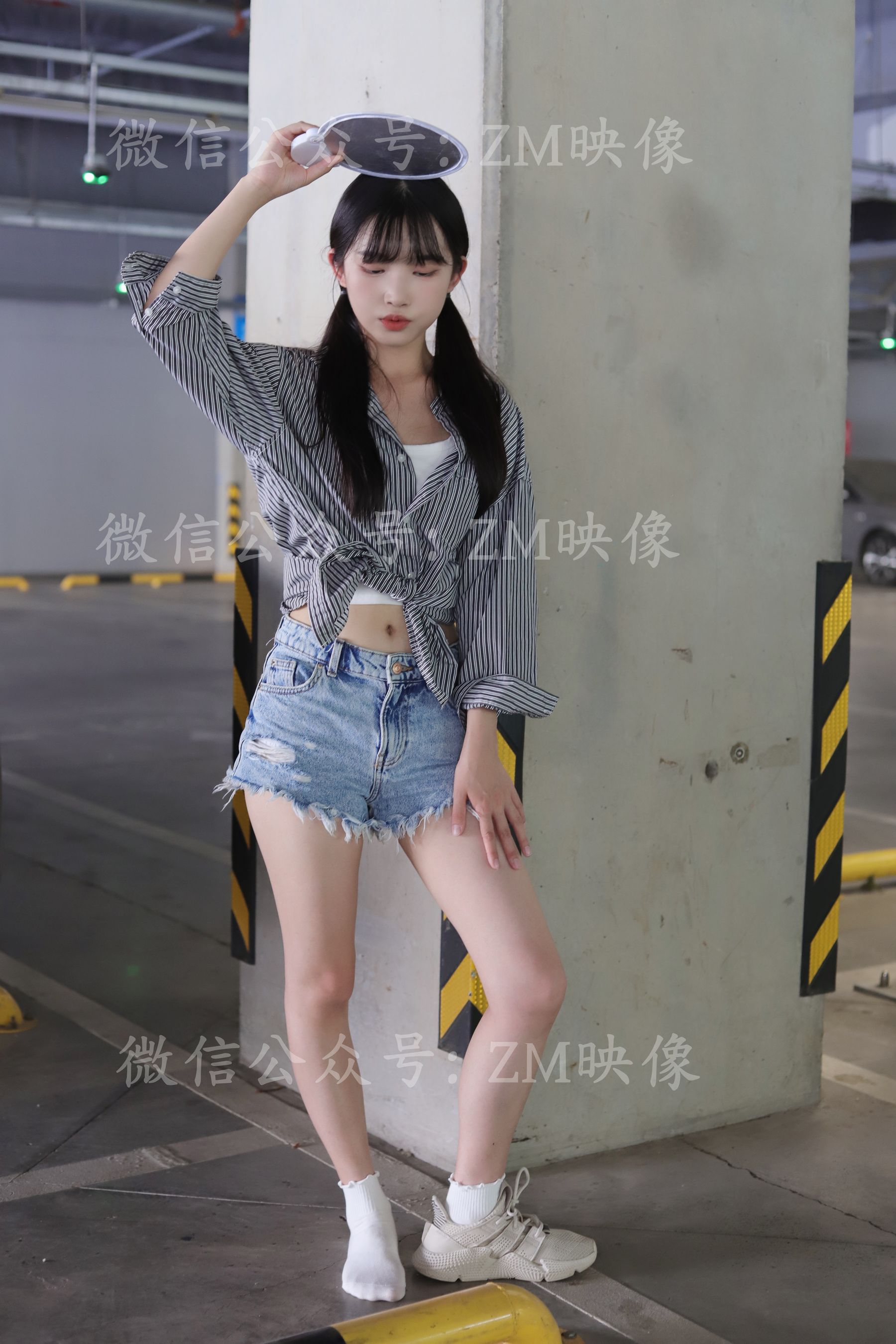 [织梦映像] 爱在深秋-轻罗小扇扑流萤/(305P)