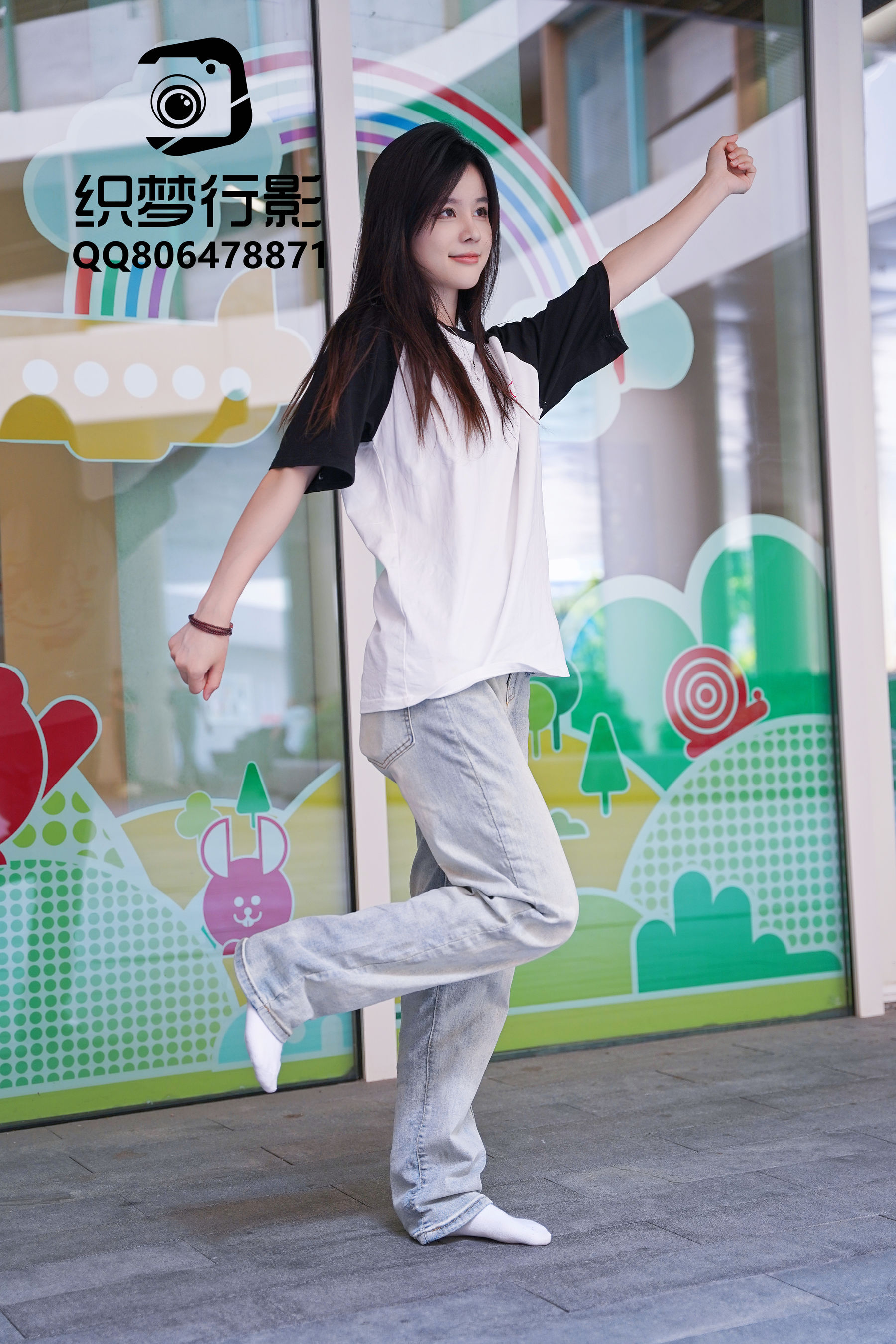 [织梦映像] 百货人生-商场里的百货人生/(300P)