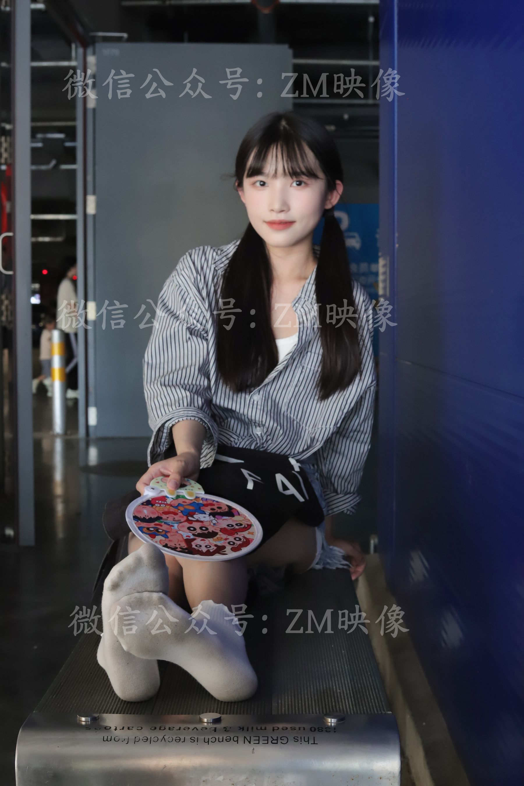 [织梦映像] 爱在深秋-轻罗小扇扑流萤/(305P)