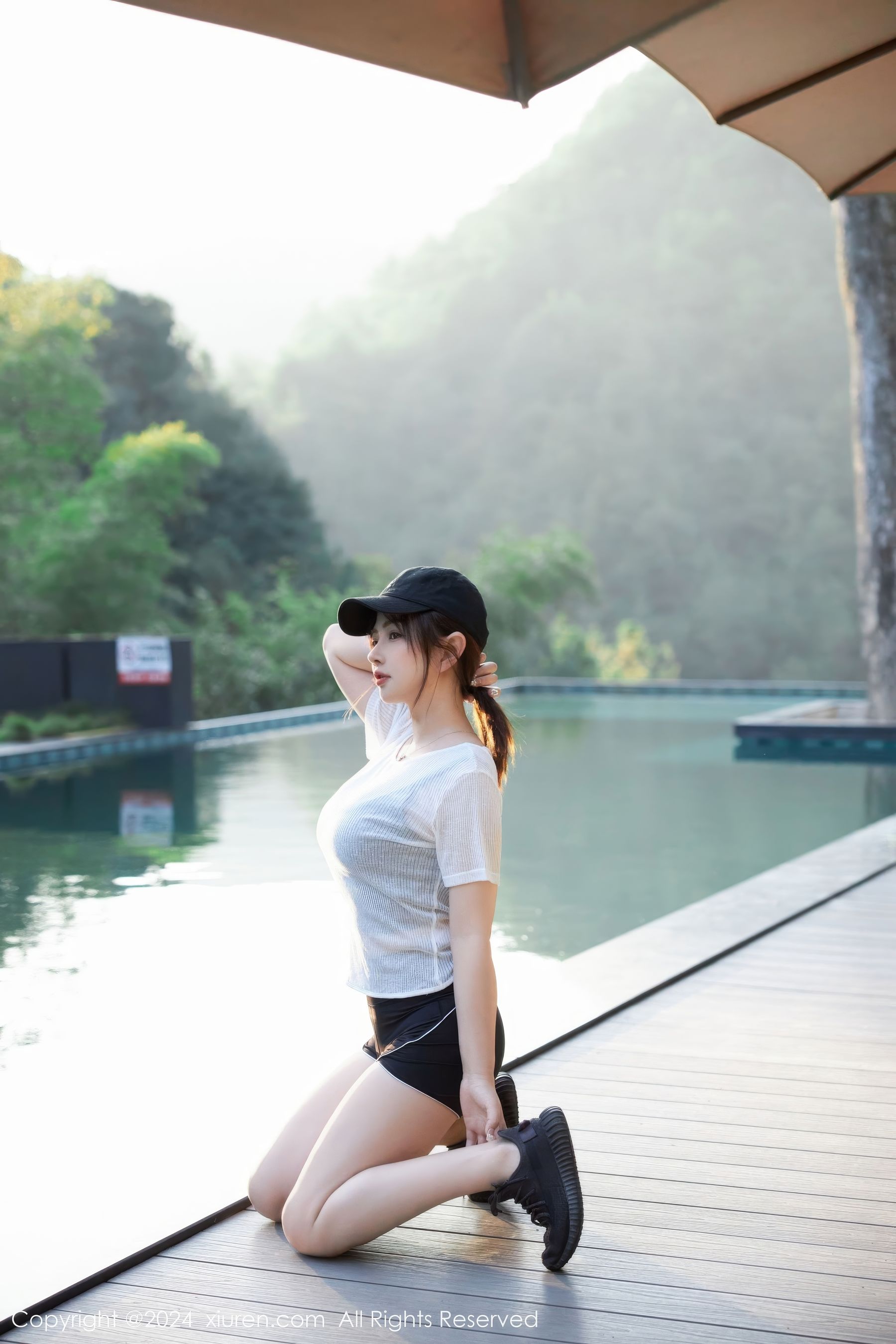 [秀人XiuRen] 2024.12.05 No.9549 养乐多Doll/(51P)