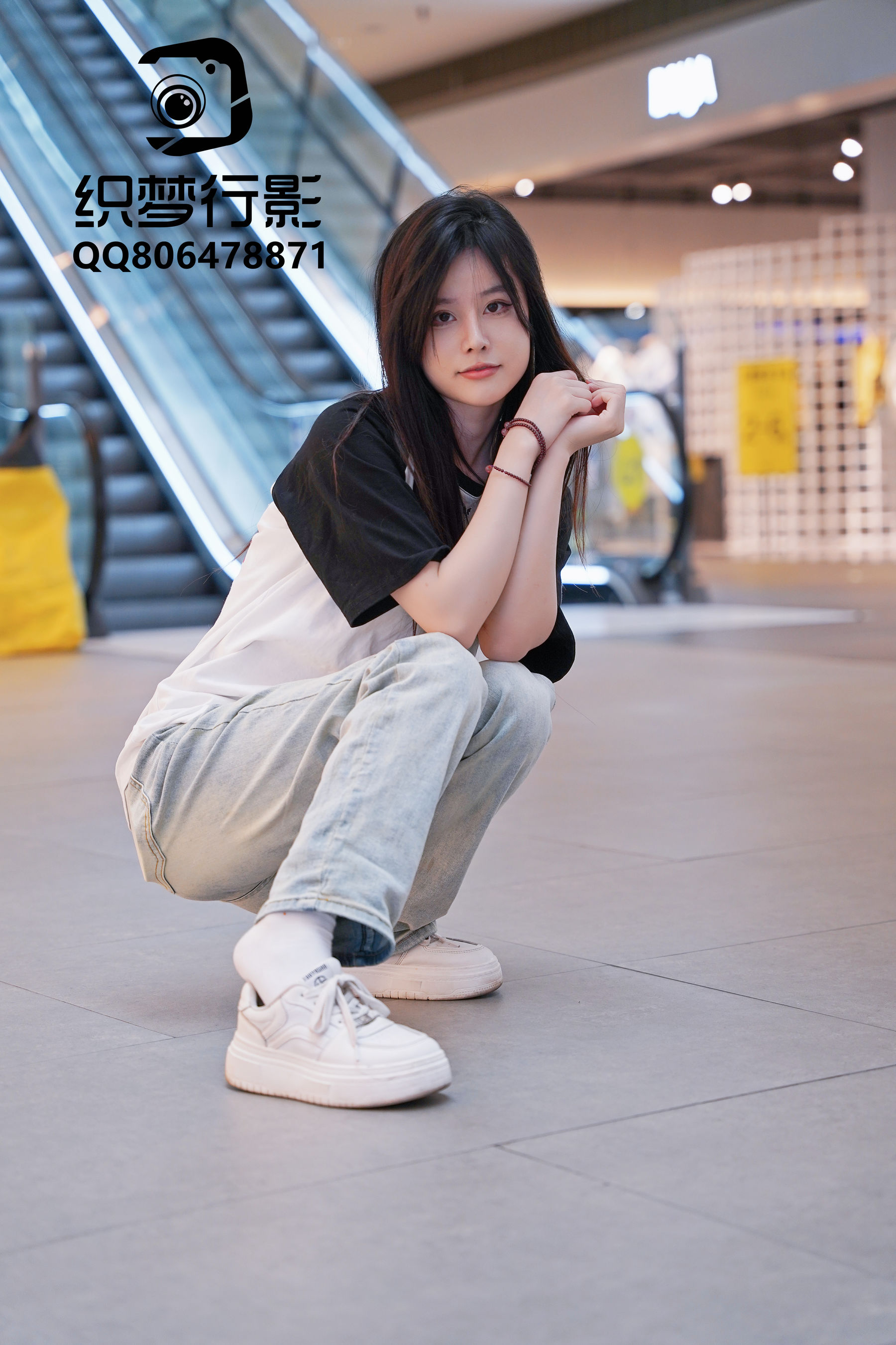 [织梦映像] 百货人生-商场里的百货人生/(300P)