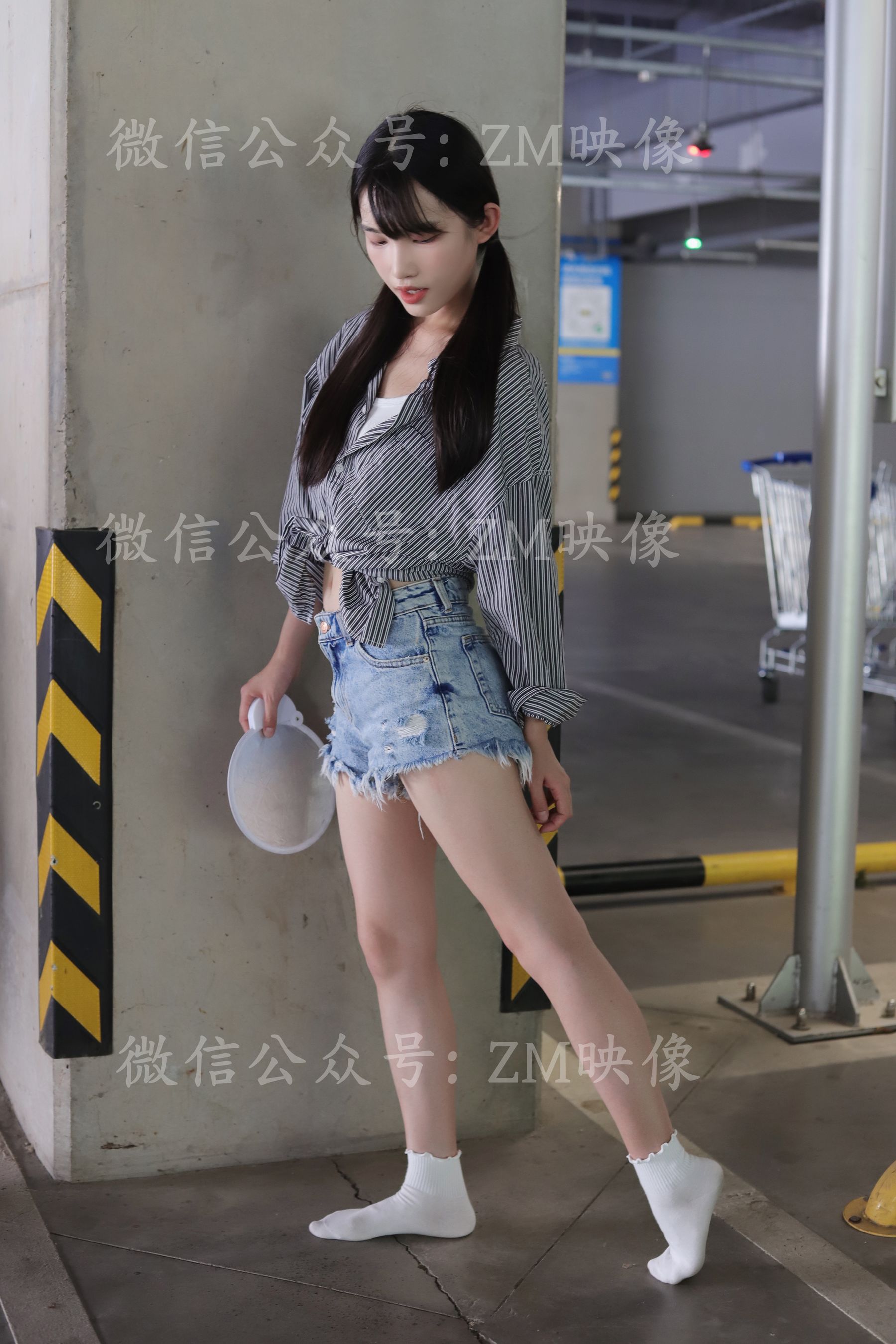 [织梦映像] 爱在深秋-轻罗小扇扑流萤/(305P)