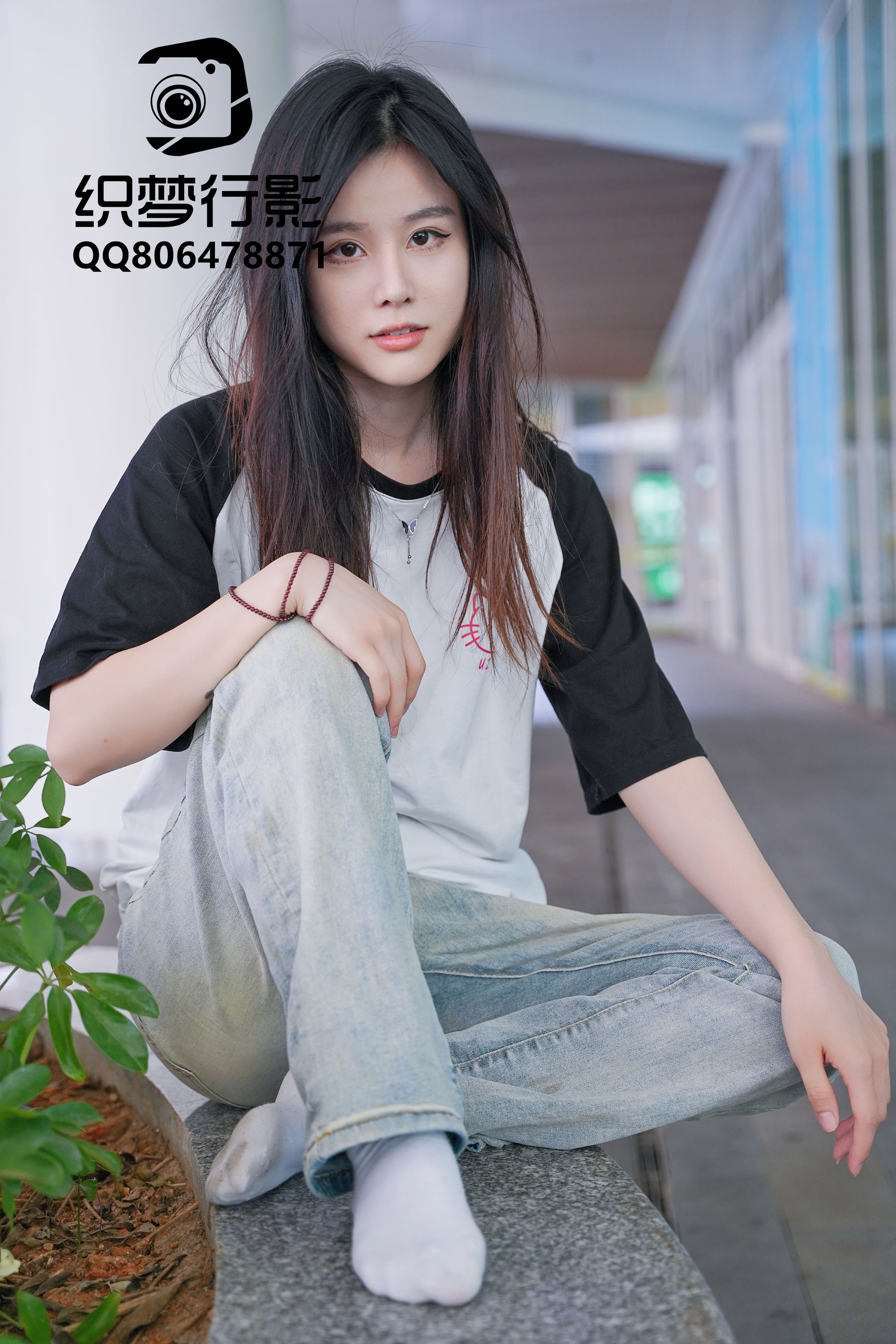 [织梦映像] 百货人生-商场里的百货人生/(300P)