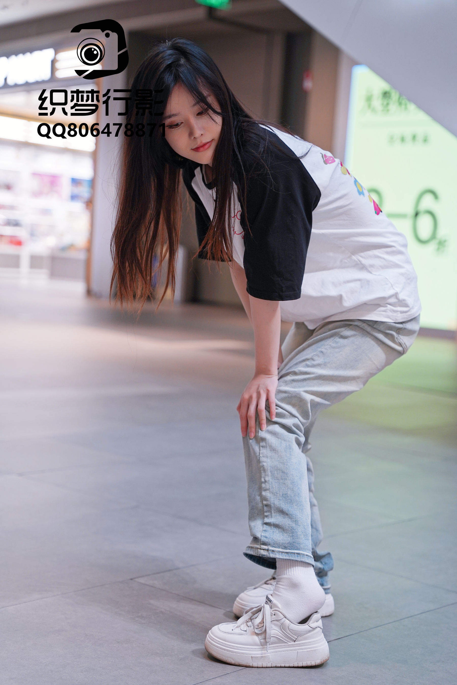 [织梦映像] 百货人生-商场里的百货人生/(300P)