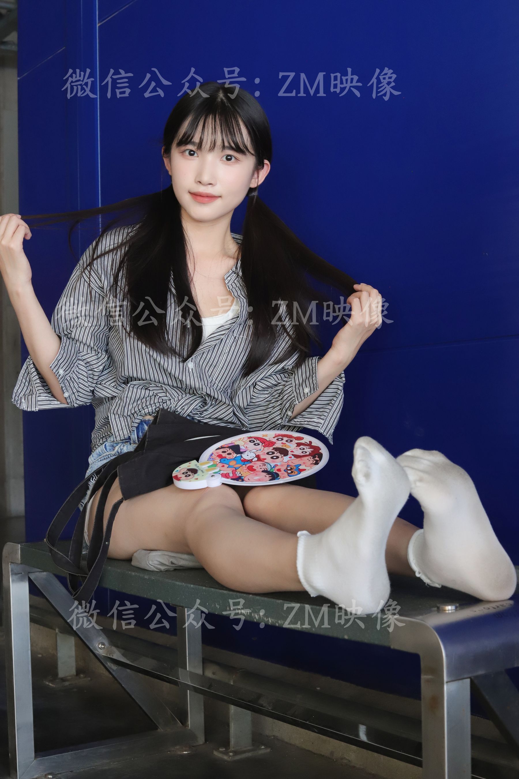 [织梦映像] 爱在深秋-轻罗小扇扑流萤/(305P)