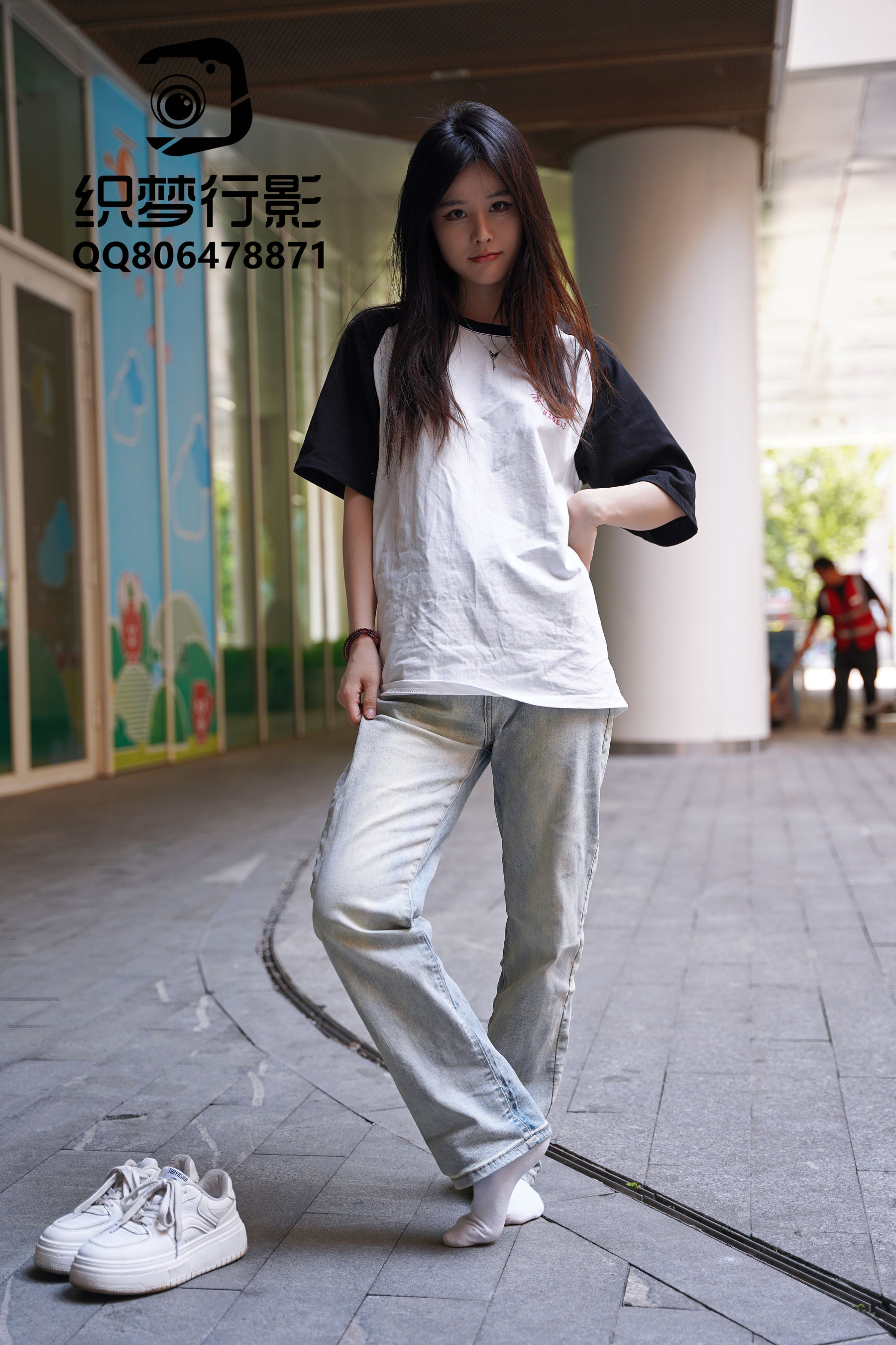 [织梦映像] 百货人生-商场里的百货人生/(300P)