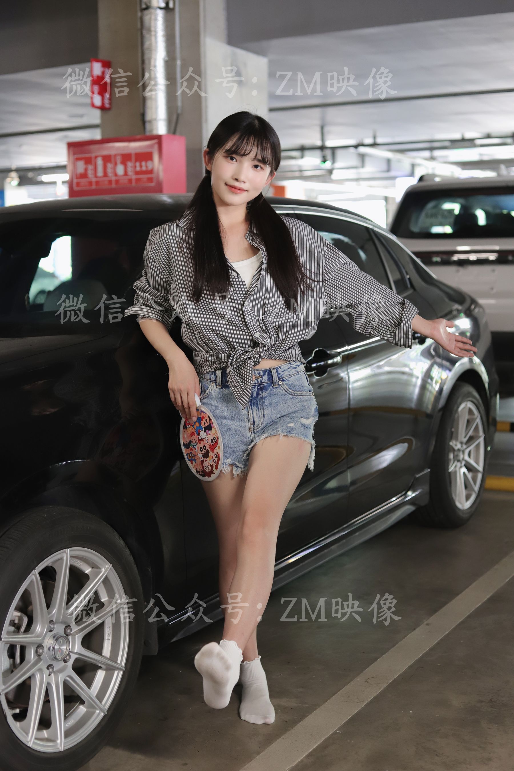 [织梦映像] 爱在深秋-轻罗小扇扑流萤/(305P)