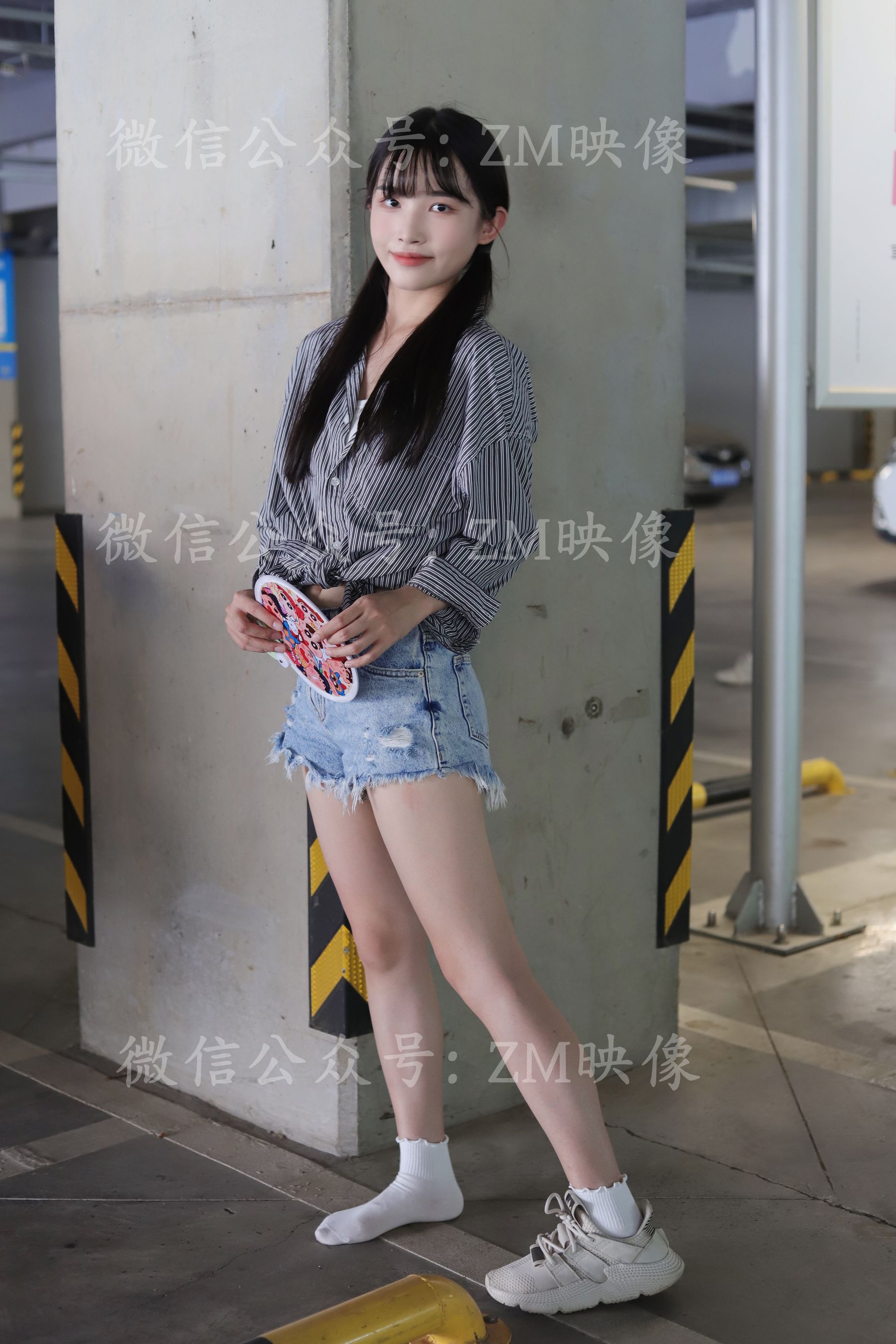 [织梦映像] 爱在深秋-轻罗小扇扑流萤/(305P)