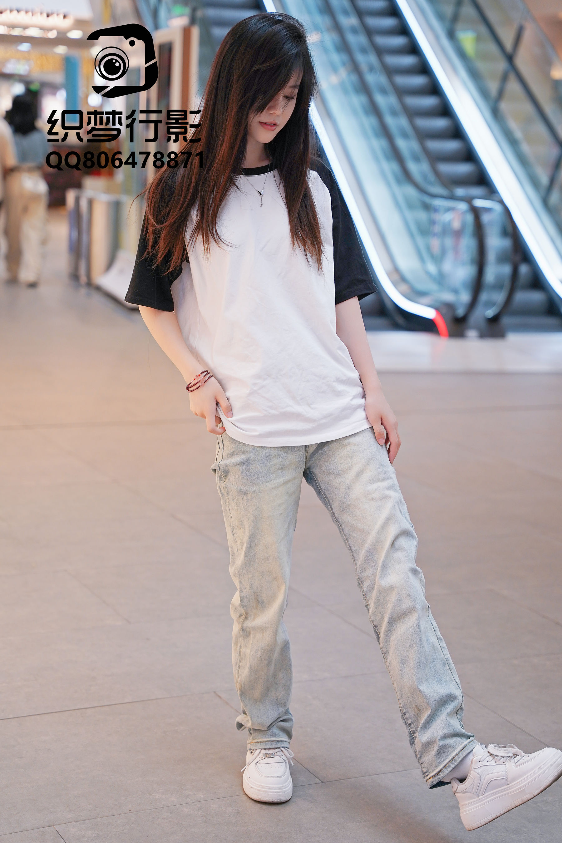 [织梦映像] 百货人生-商场里的百货人生/(300P)