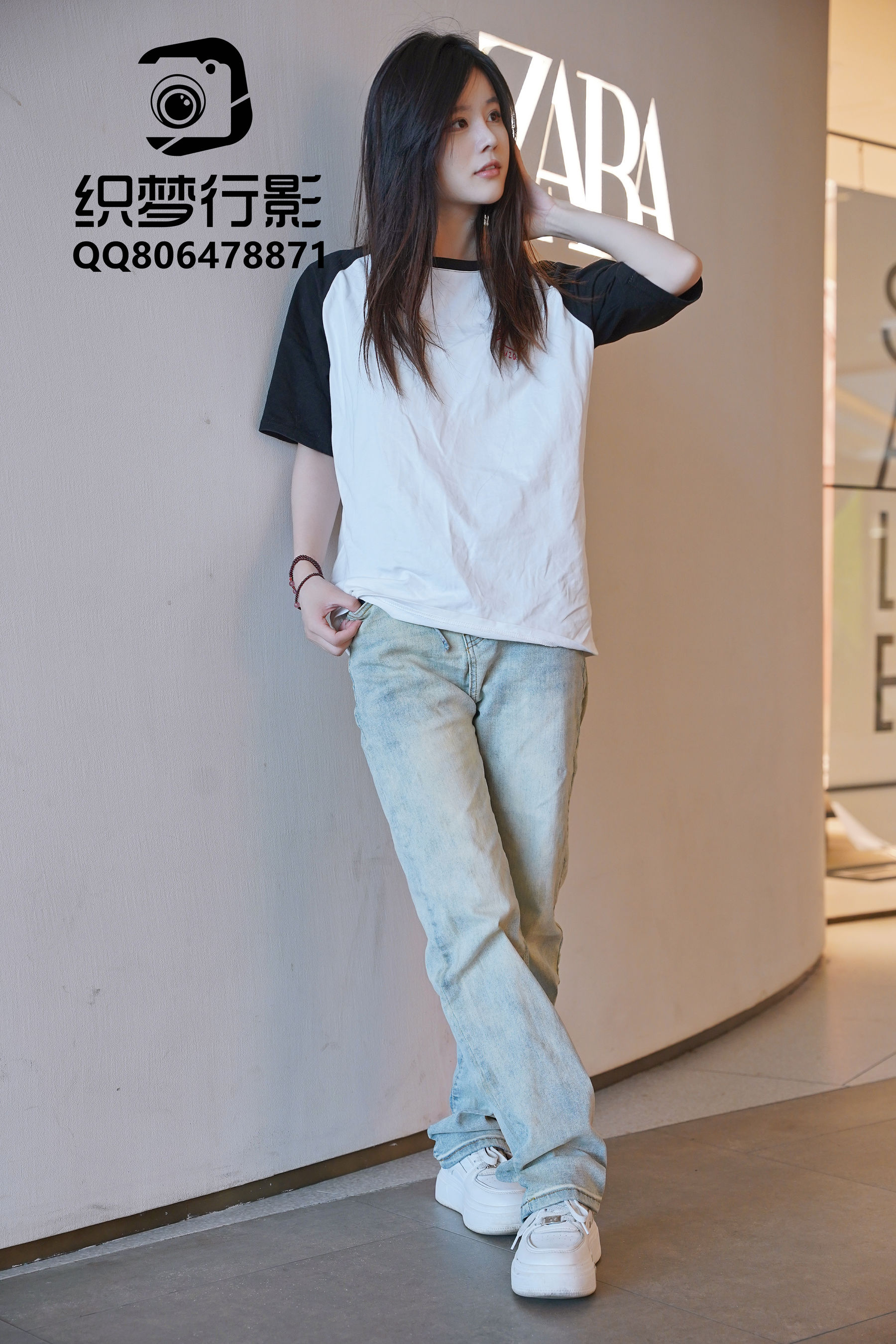 [织梦映像] 百货人生-商场里的百货人生/(300P)