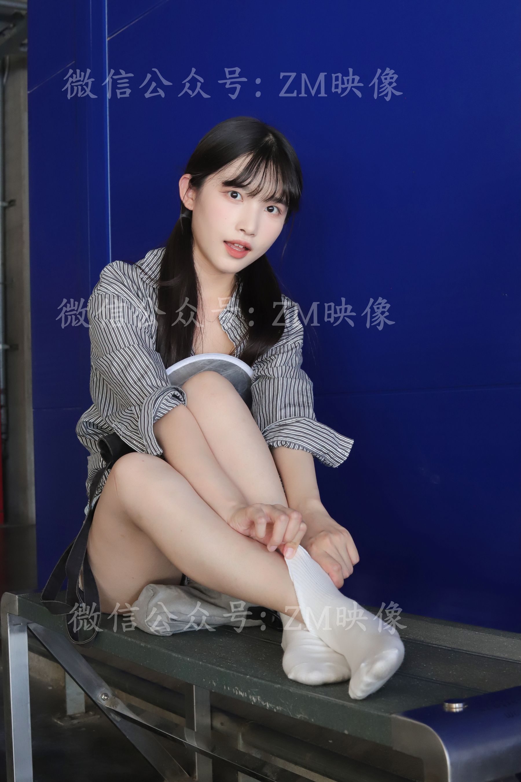 [织梦映像] 爱在深秋-轻罗小扇扑流萤/(305P)