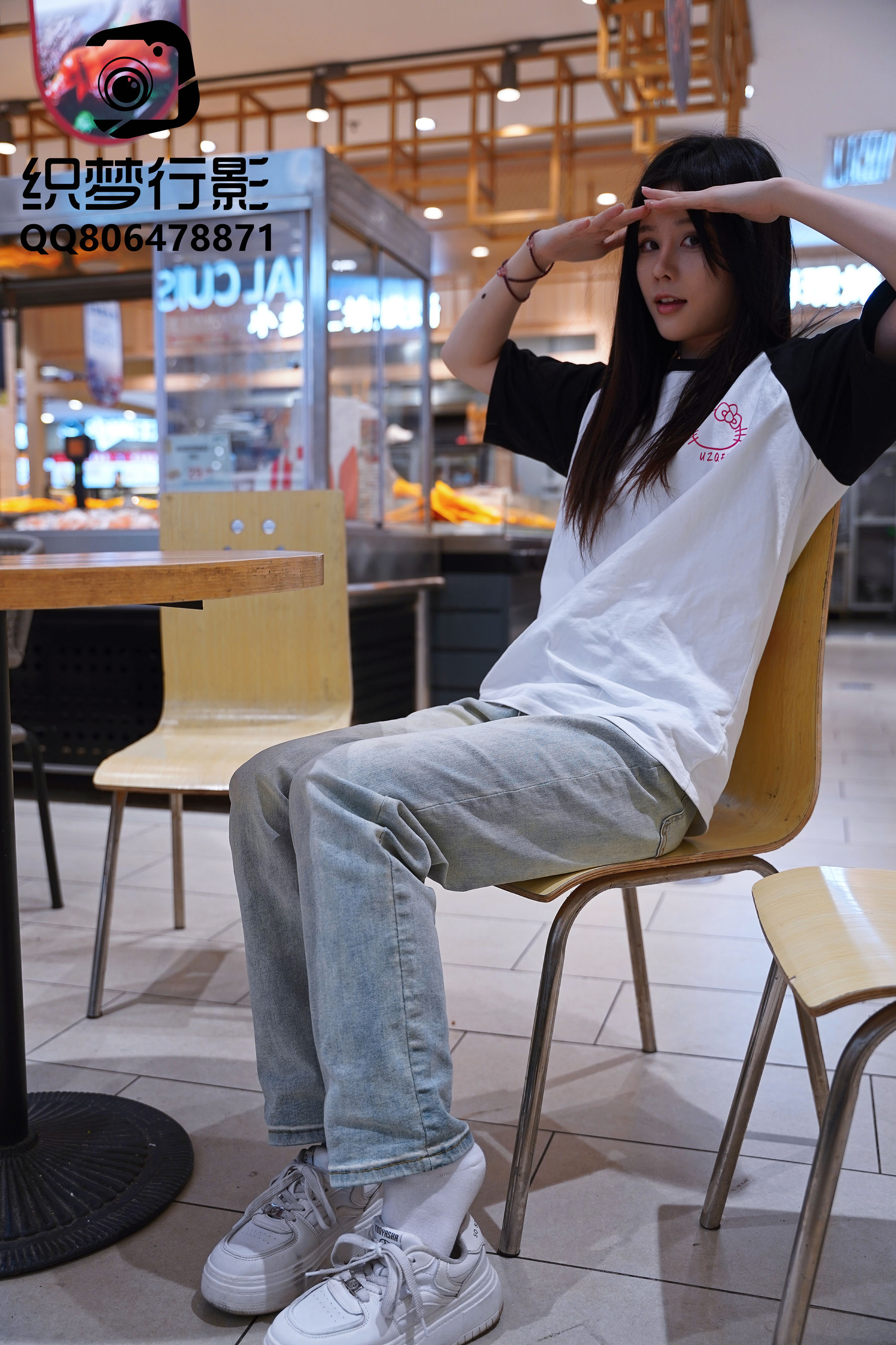 [织梦映像] 百货人生-商场里的百货人生/(300P)