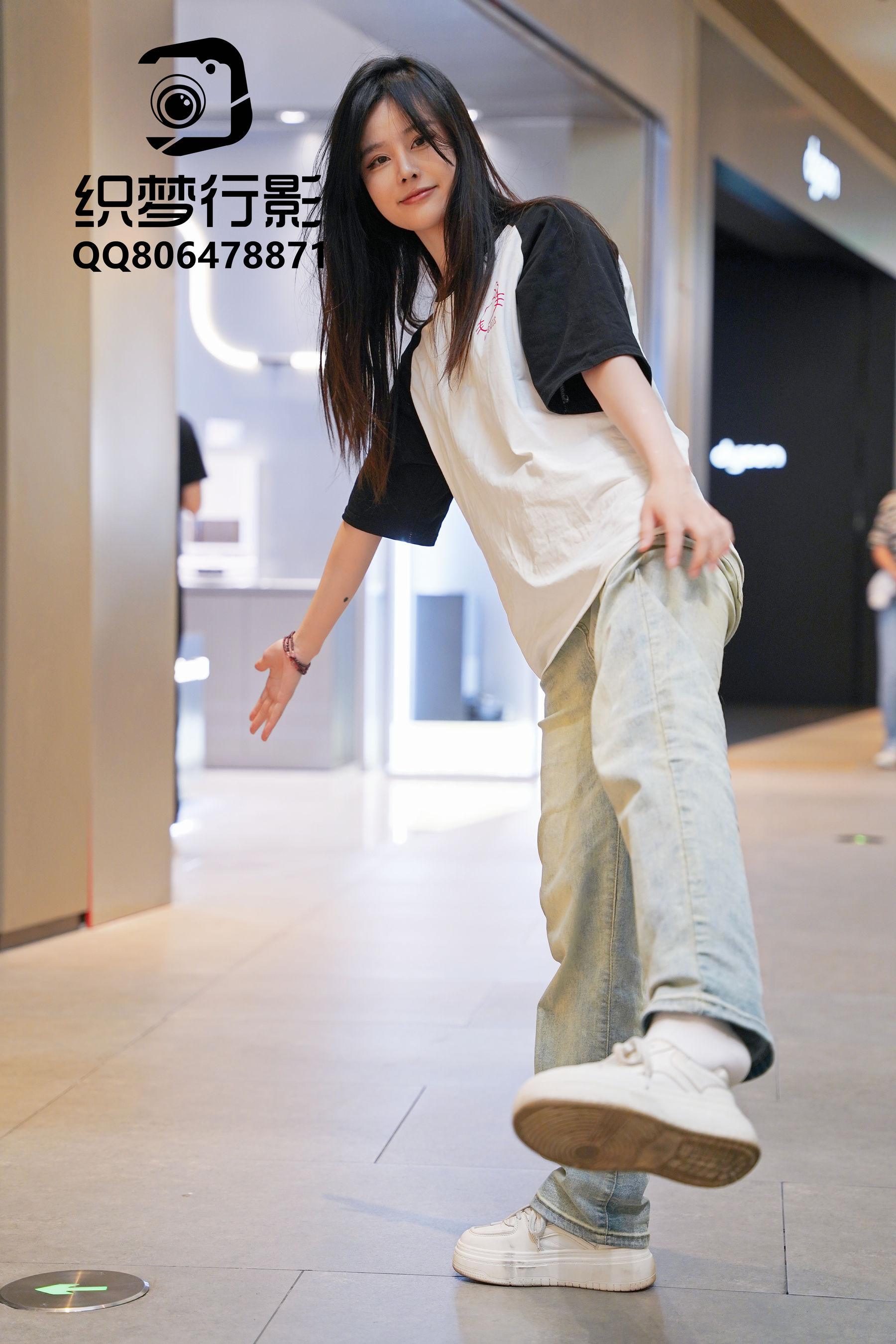 [织梦映像] 百货人生-商场里的百货人生/(300P)