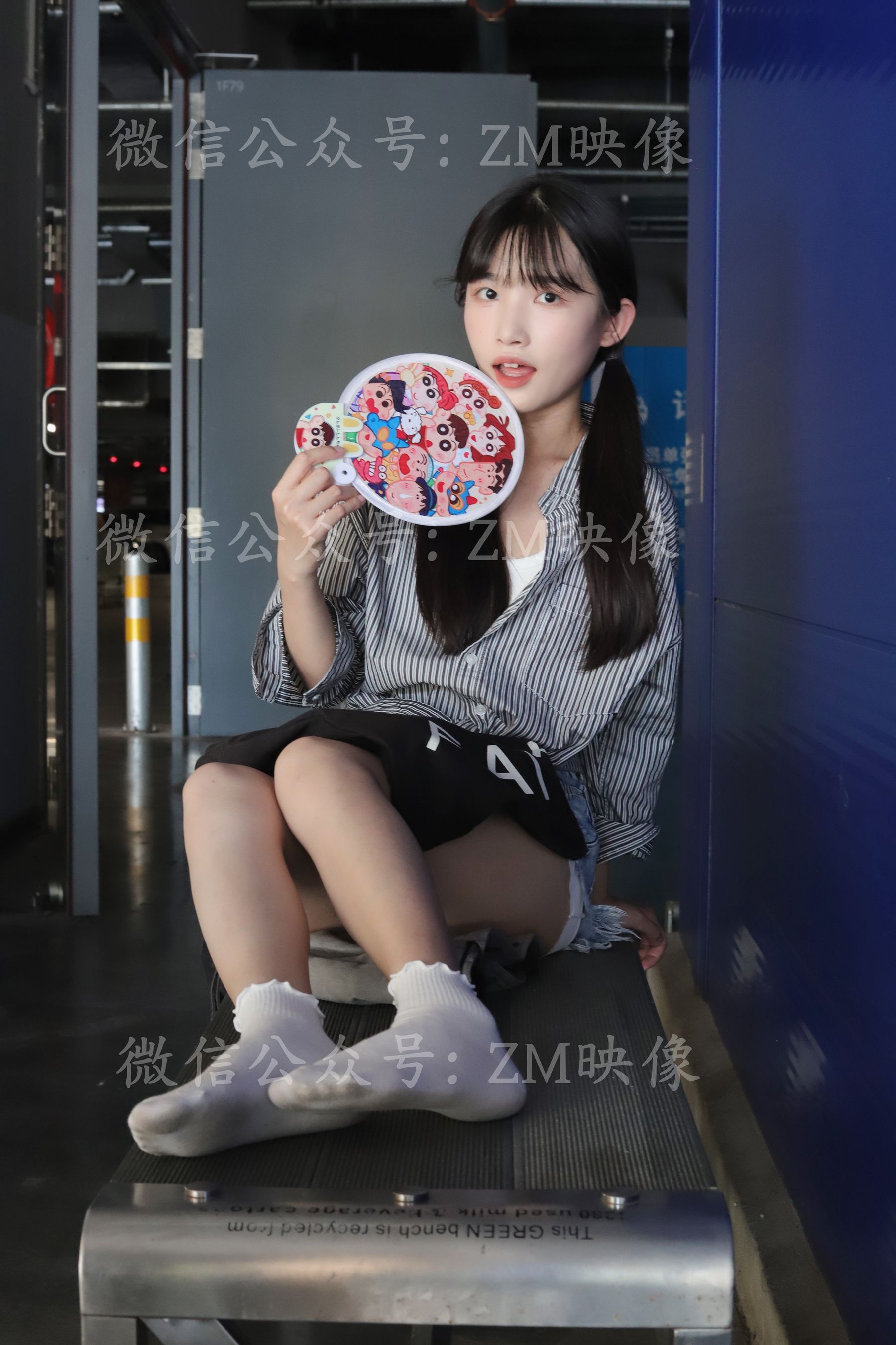 [织梦映像] 爱在深秋-轻罗小扇扑流萤/(305P)