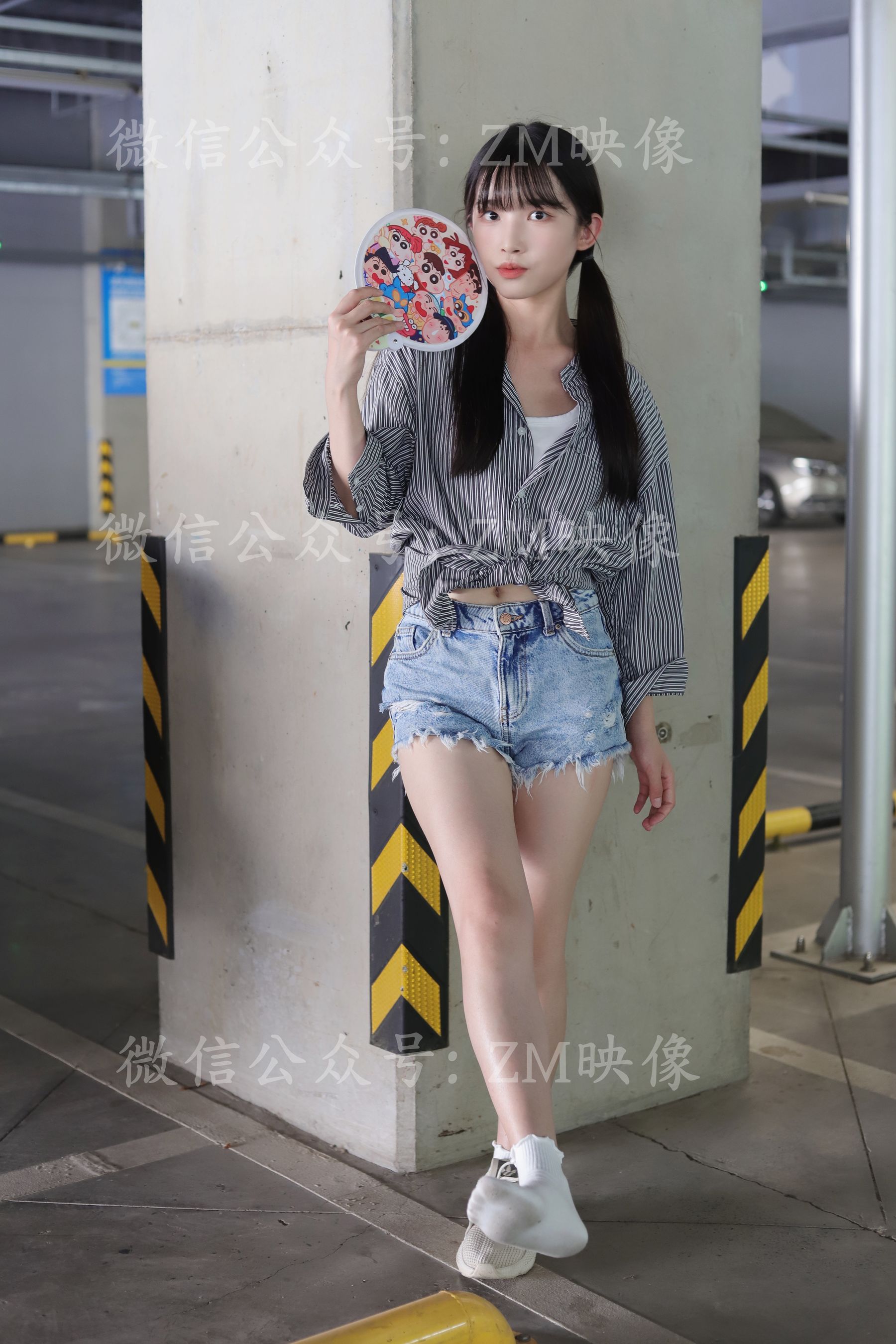 [织梦映像] 爱在深秋-轻罗小扇扑流萤/(305P)