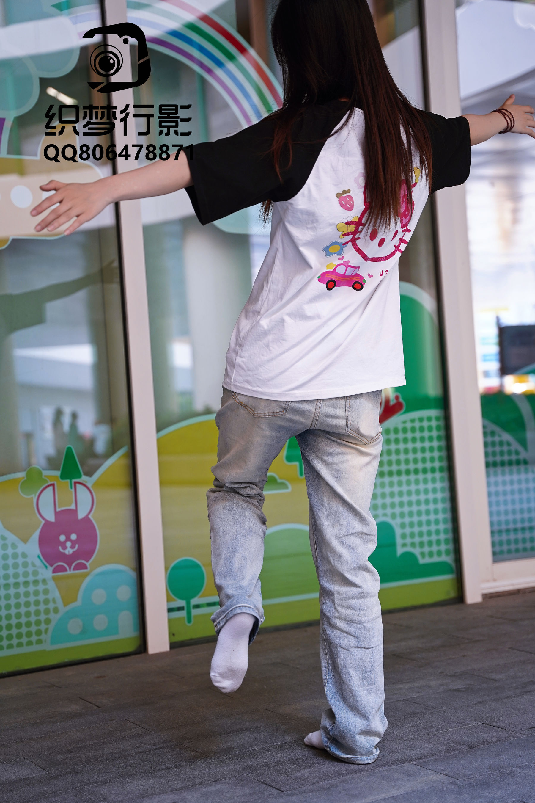 [织梦映像] 百货人生-商场里的百货人生/(300P)