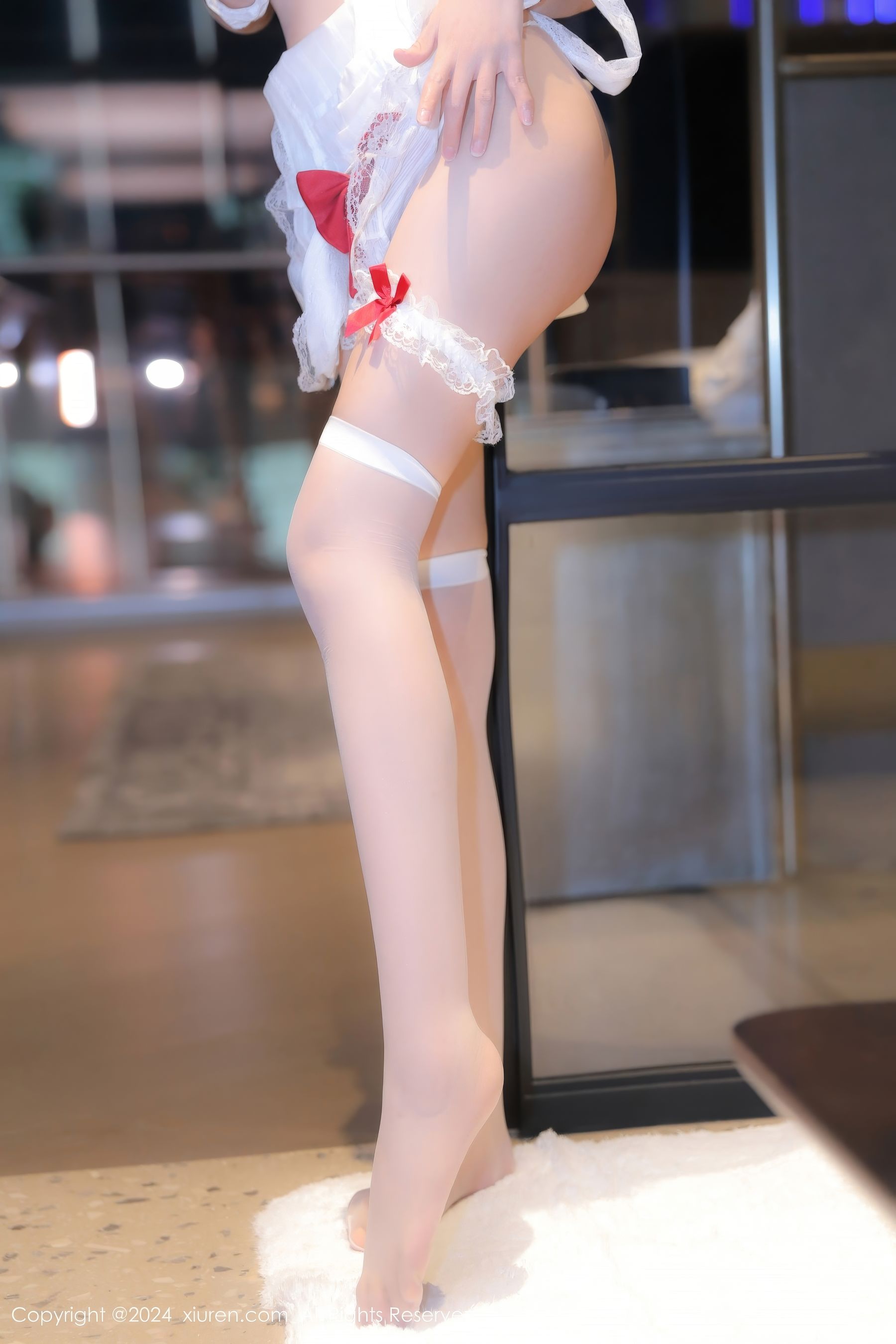 [秀人XiuRen] 2024.12.06 No.9562 桃妖夭/(78P)