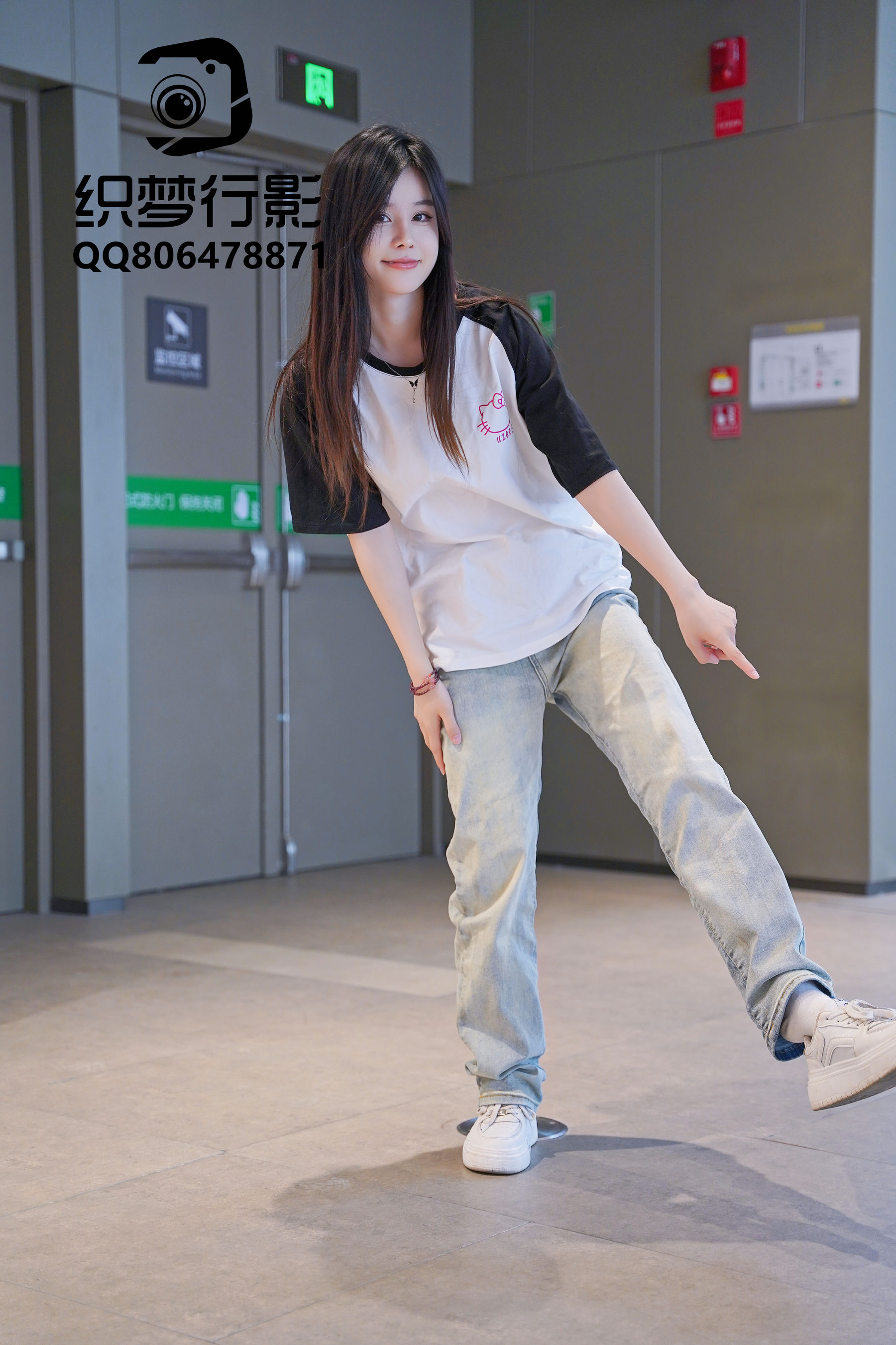 [织梦映像] 百货人生-商场里的百货人生/(300P)