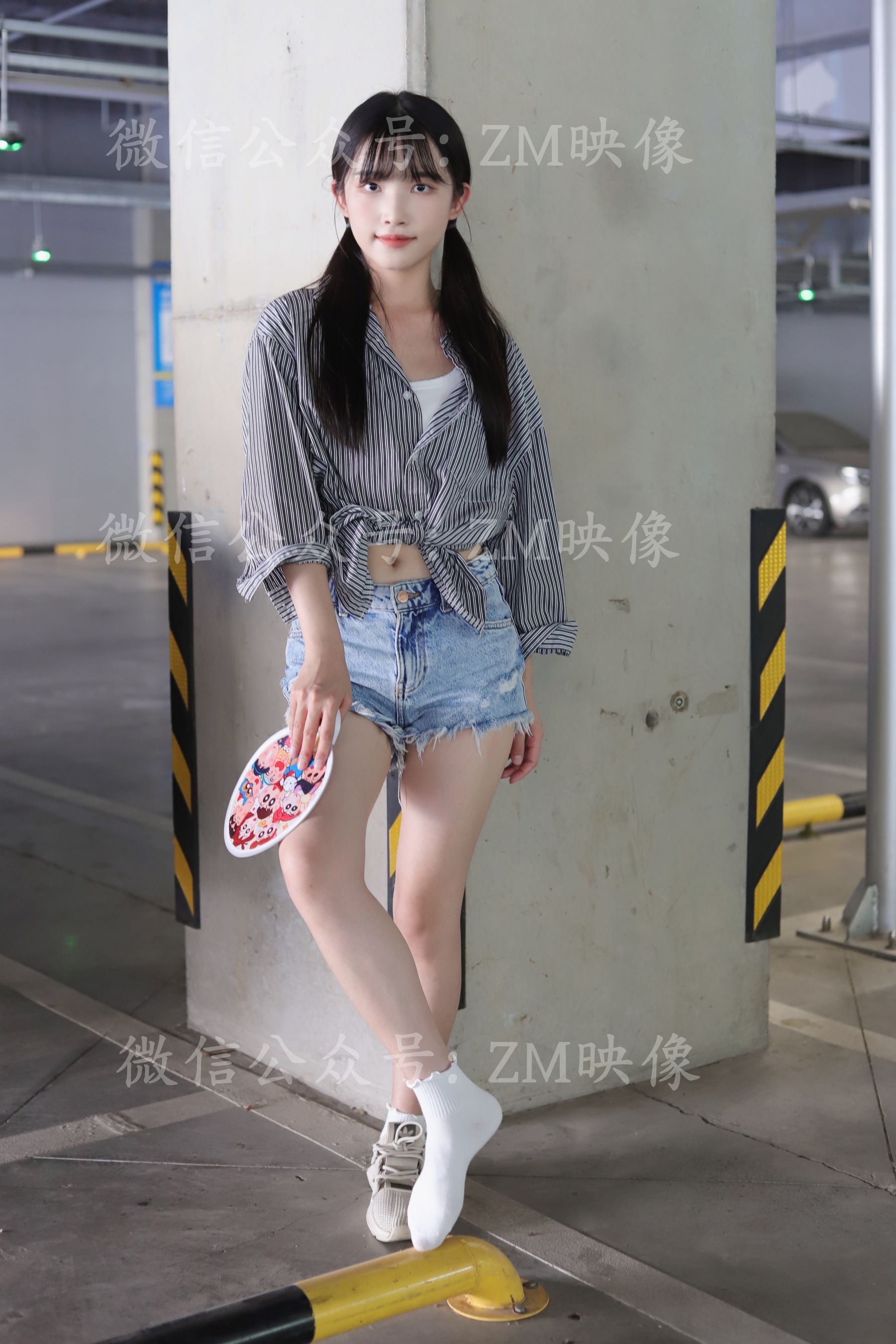 [织梦映像] 爱在深秋-轻罗小扇扑流萤/(305P)