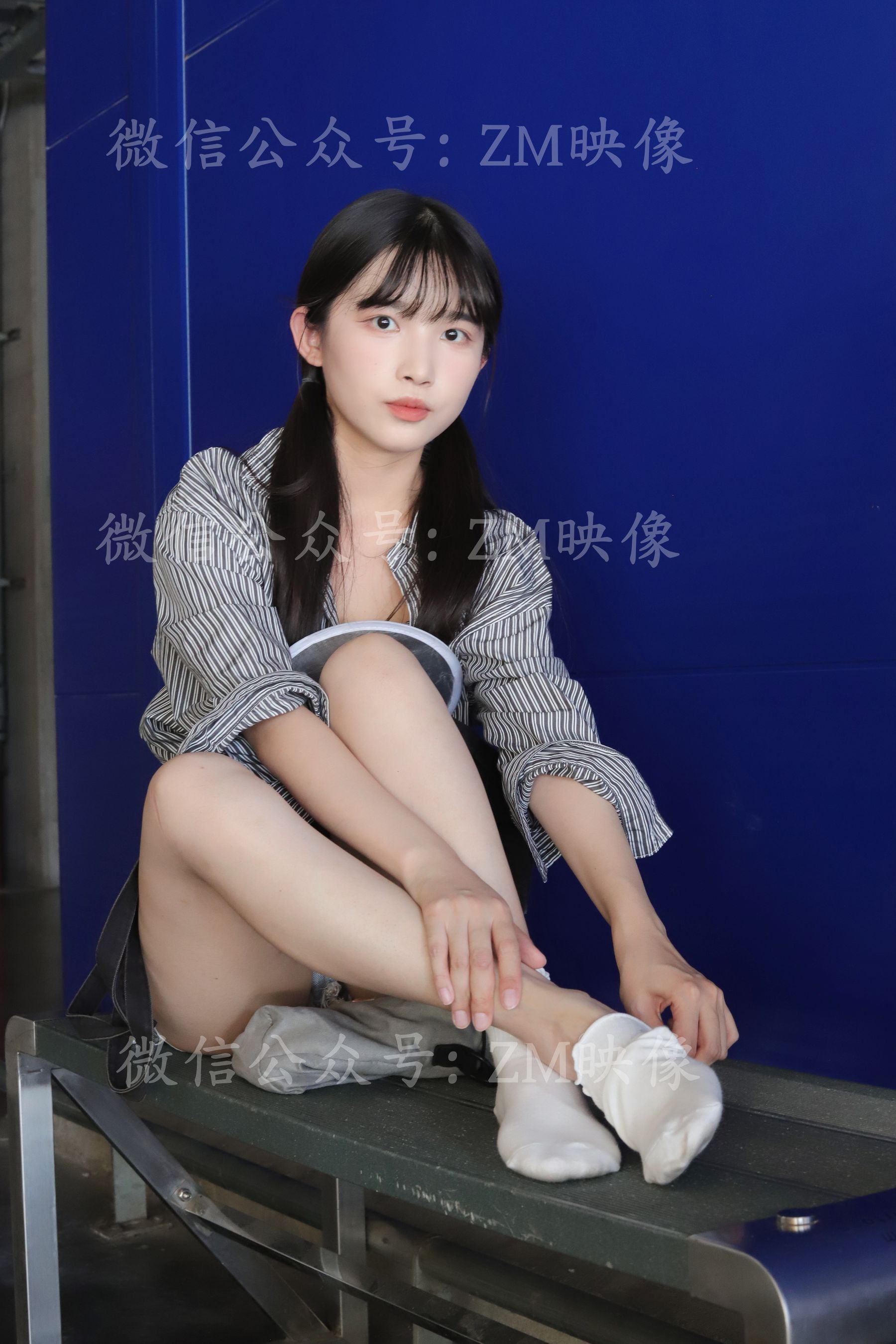 [织梦映像] 爱在深秋-轻罗小扇扑流萤/(305P)