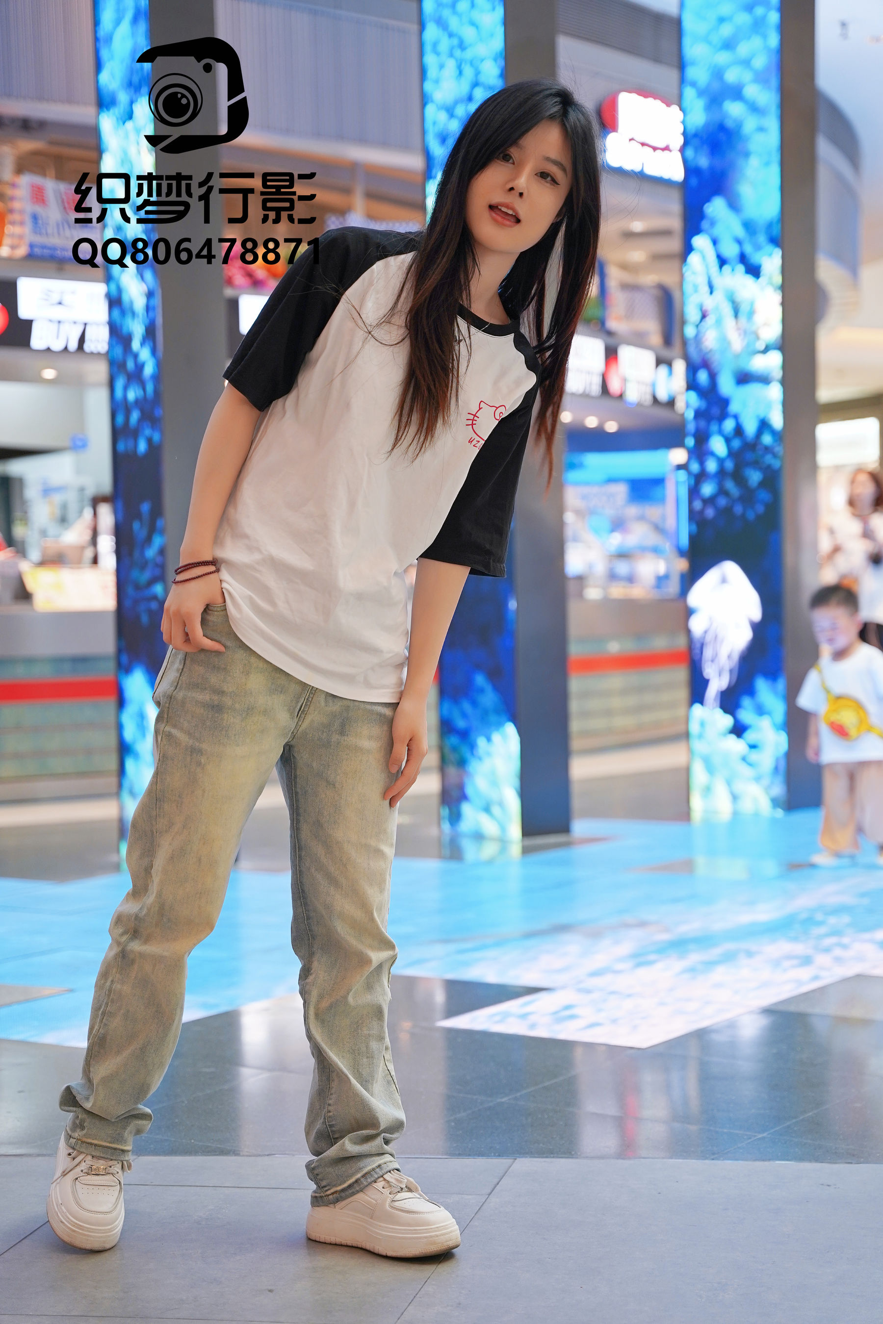 [织梦映像] 百货人生-商场里的百货人生/(300P)