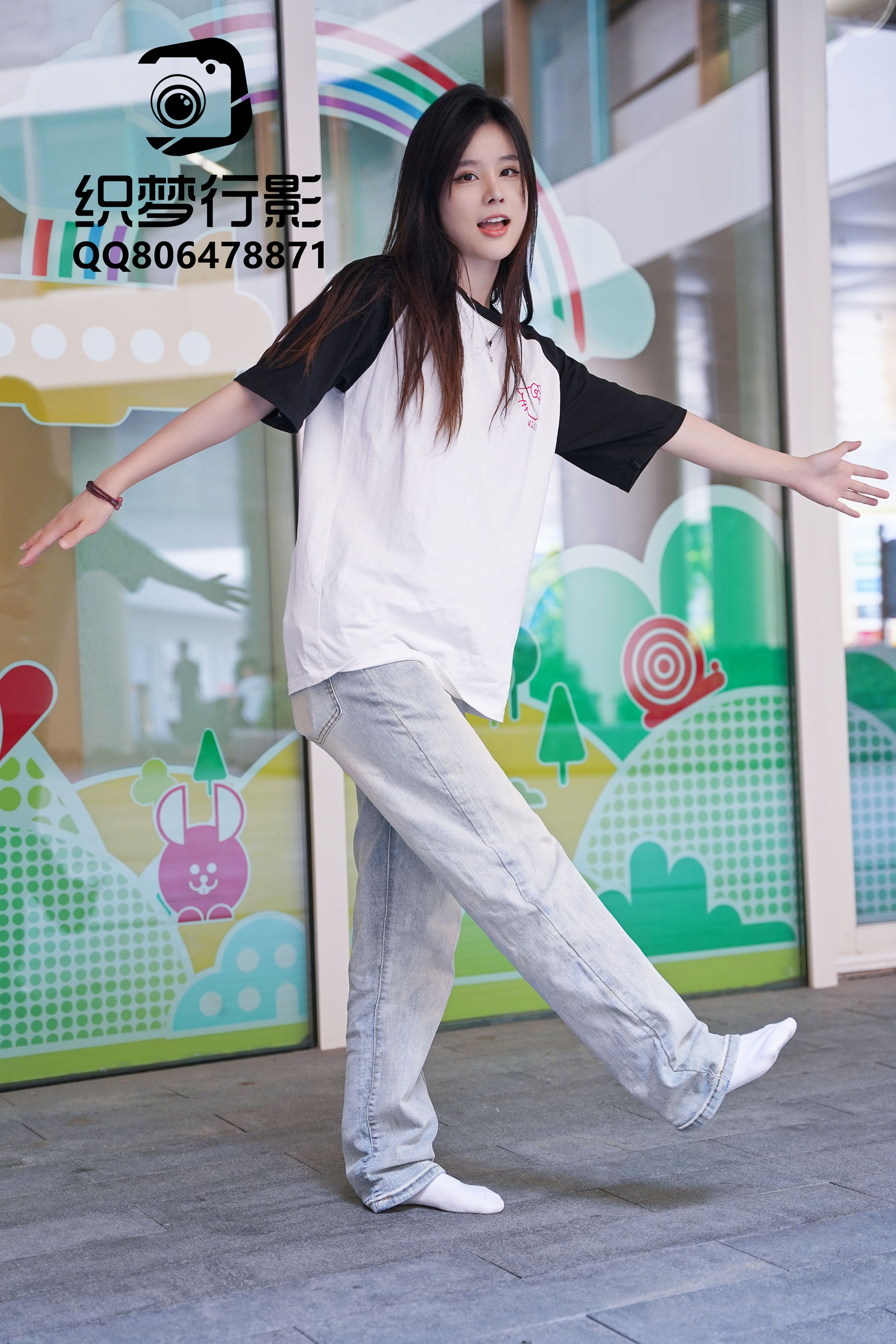 [织梦映像] 百货人生-商场里的百货人生/(300P)