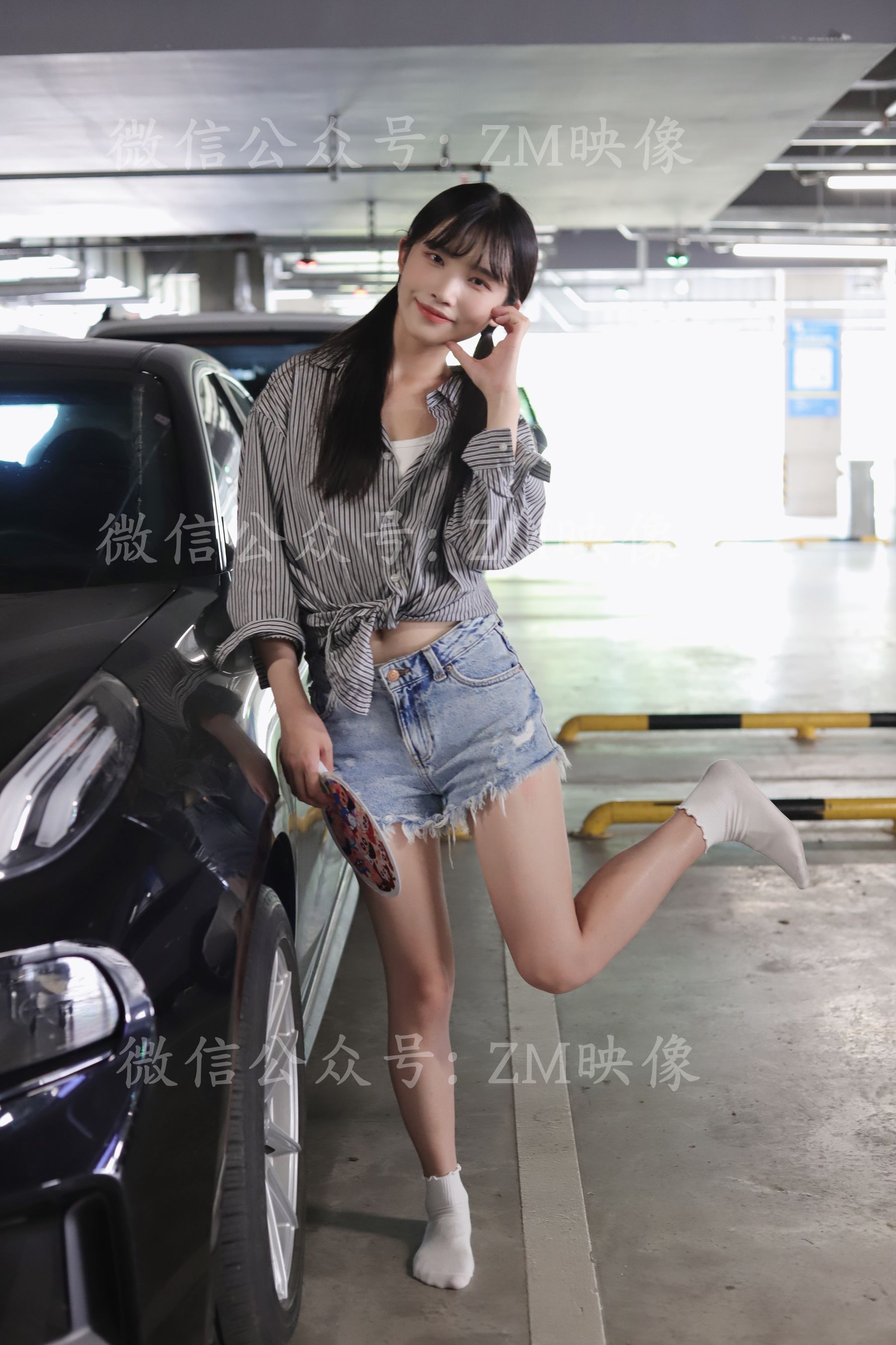 [织梦映像] 爱在深秋-轻罗小扇扑流萤/(305P)