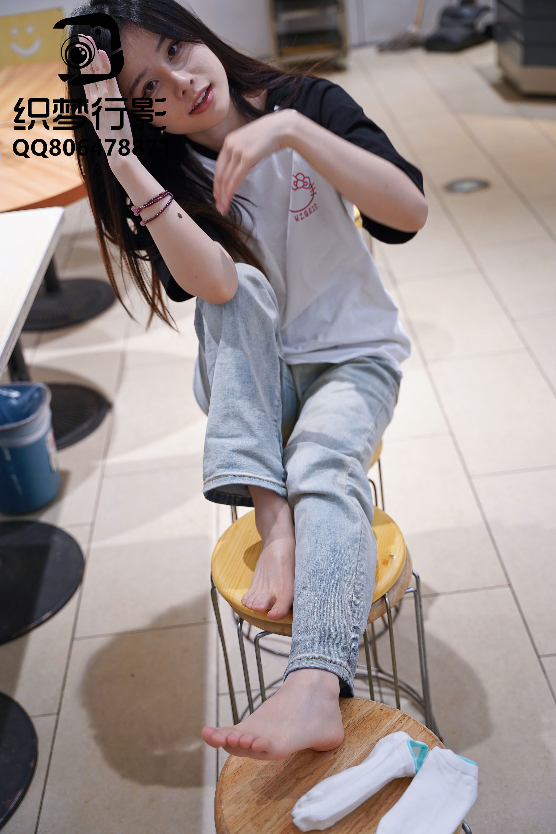 [织梦映像] 百货人生-商场里的百货人生/(300P)