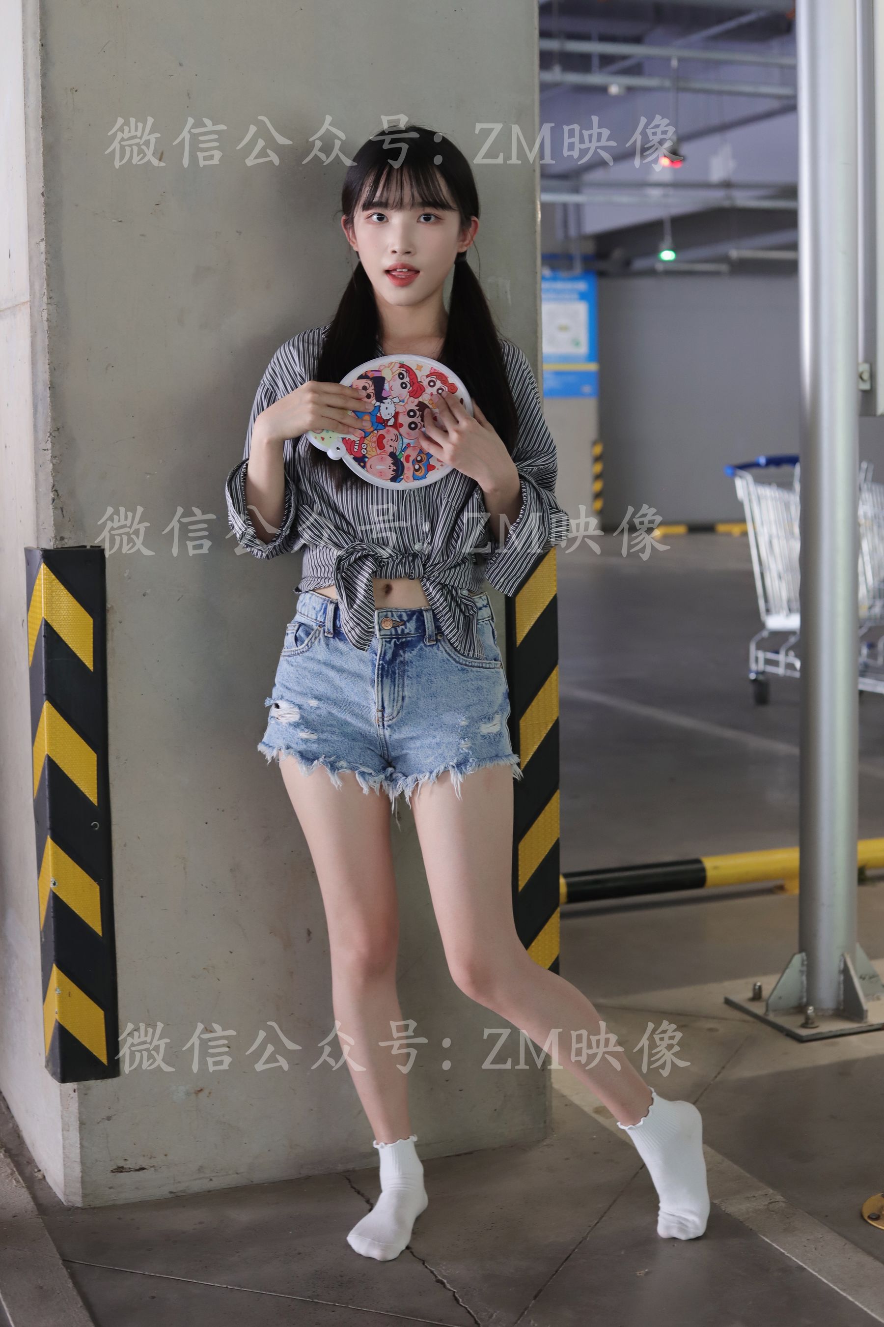 [织梦映像] 爱在深秋-轻罗小扇扑流萤/(305P)