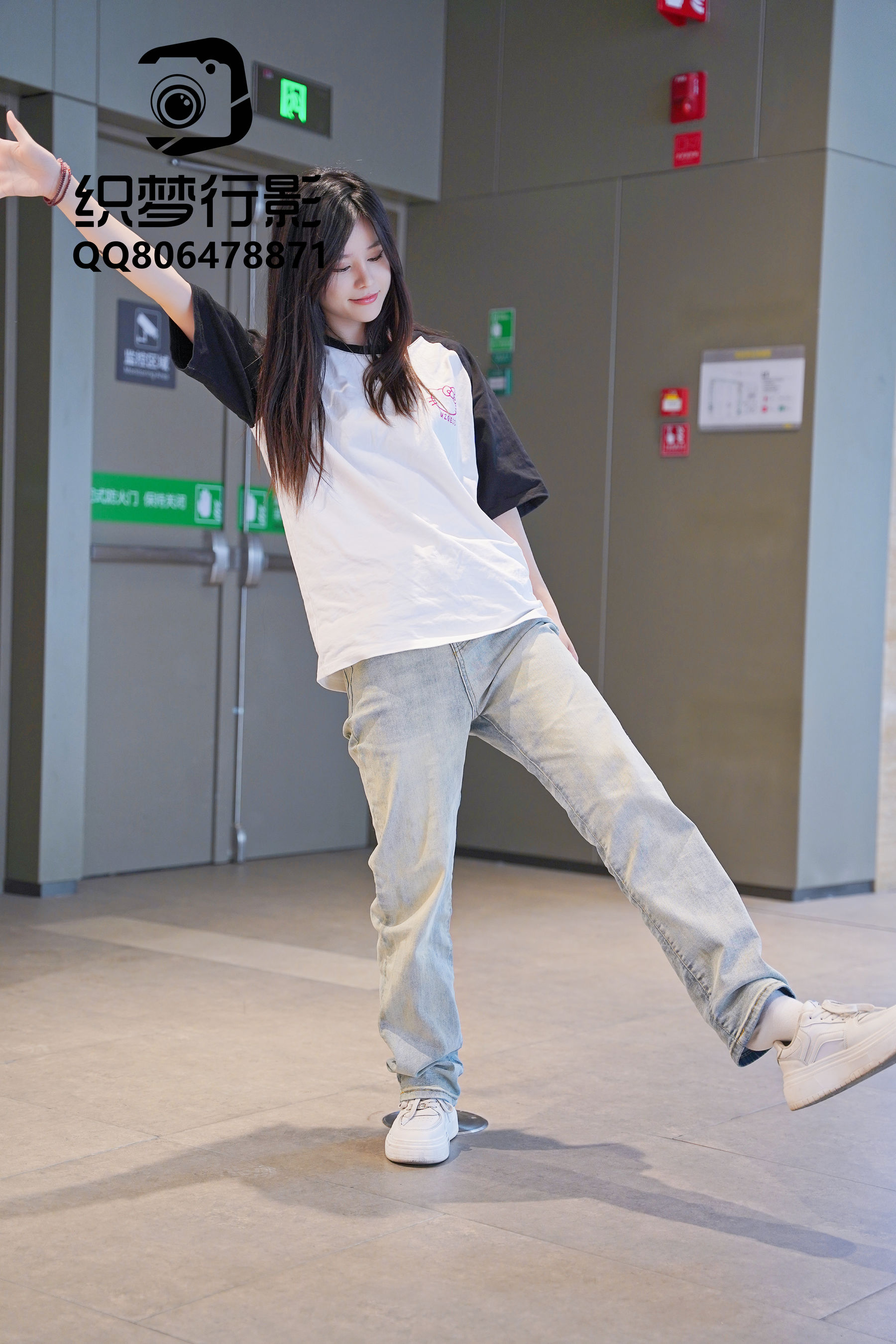 [织梦映像] 百货人生-商场里的百货人生/(300P)