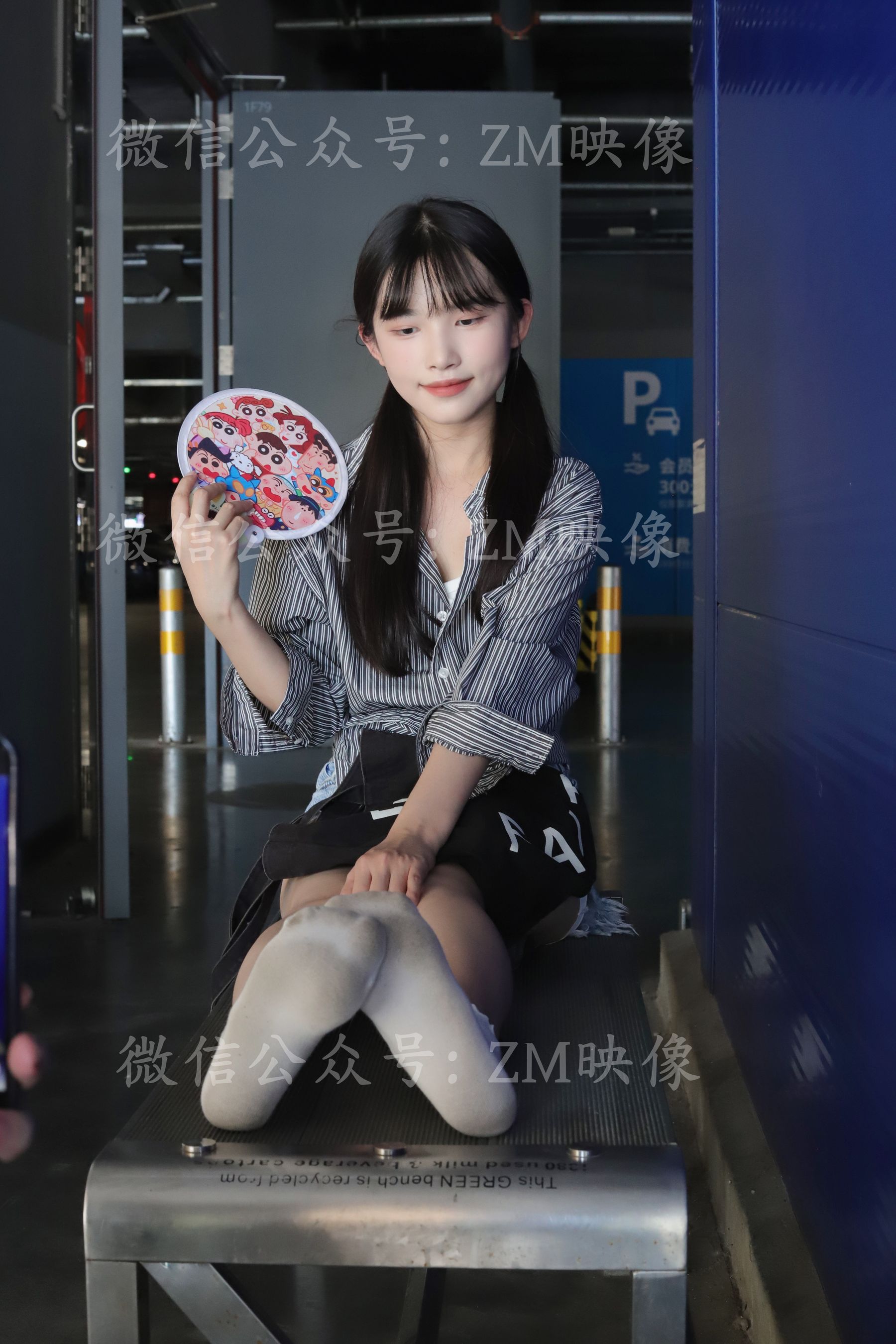 [织梦映像] 爱在深秋-轻罗小扇扑流萤/(305P)