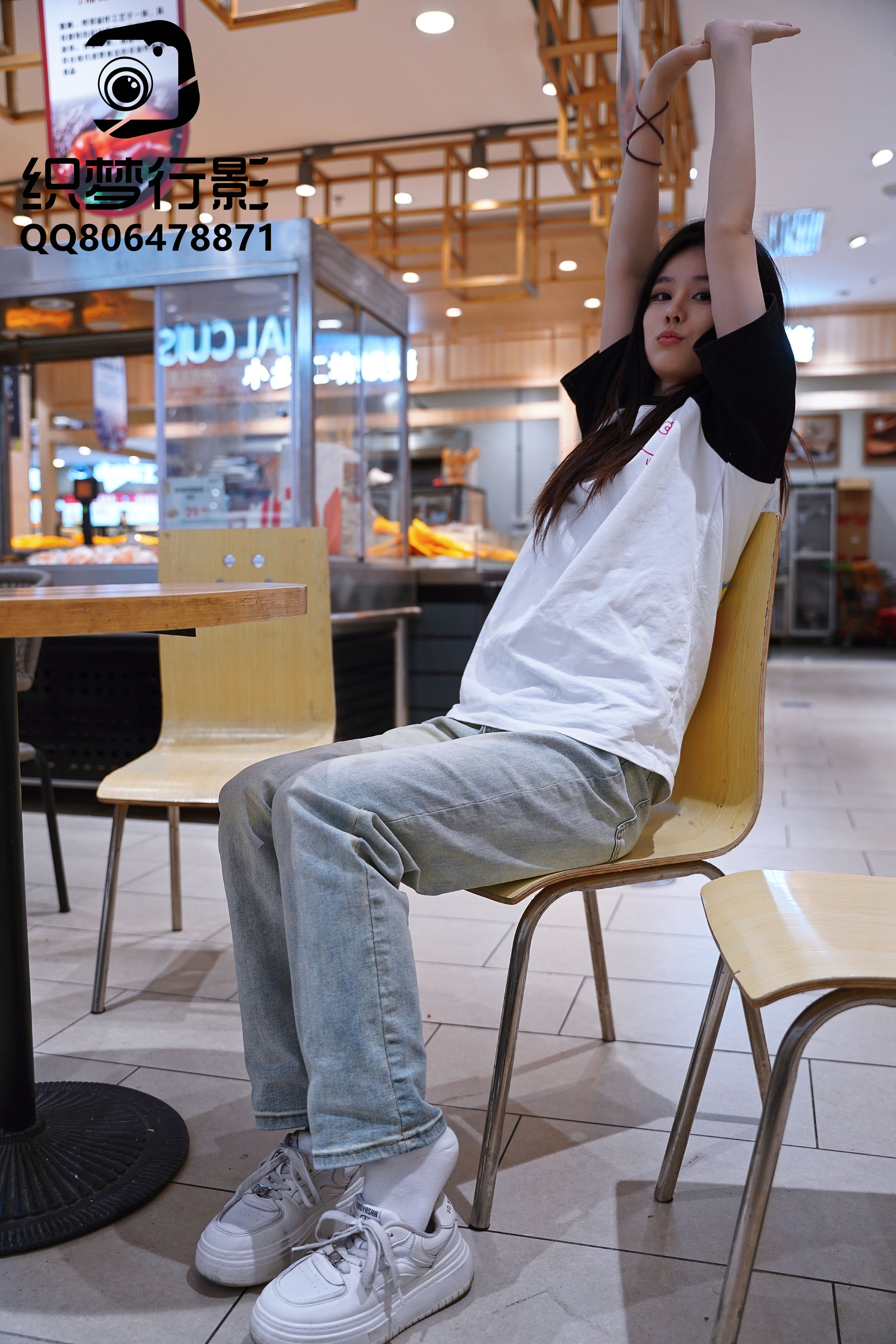 [织梦映像] 百货人生-商场里的百货人生/(300P)