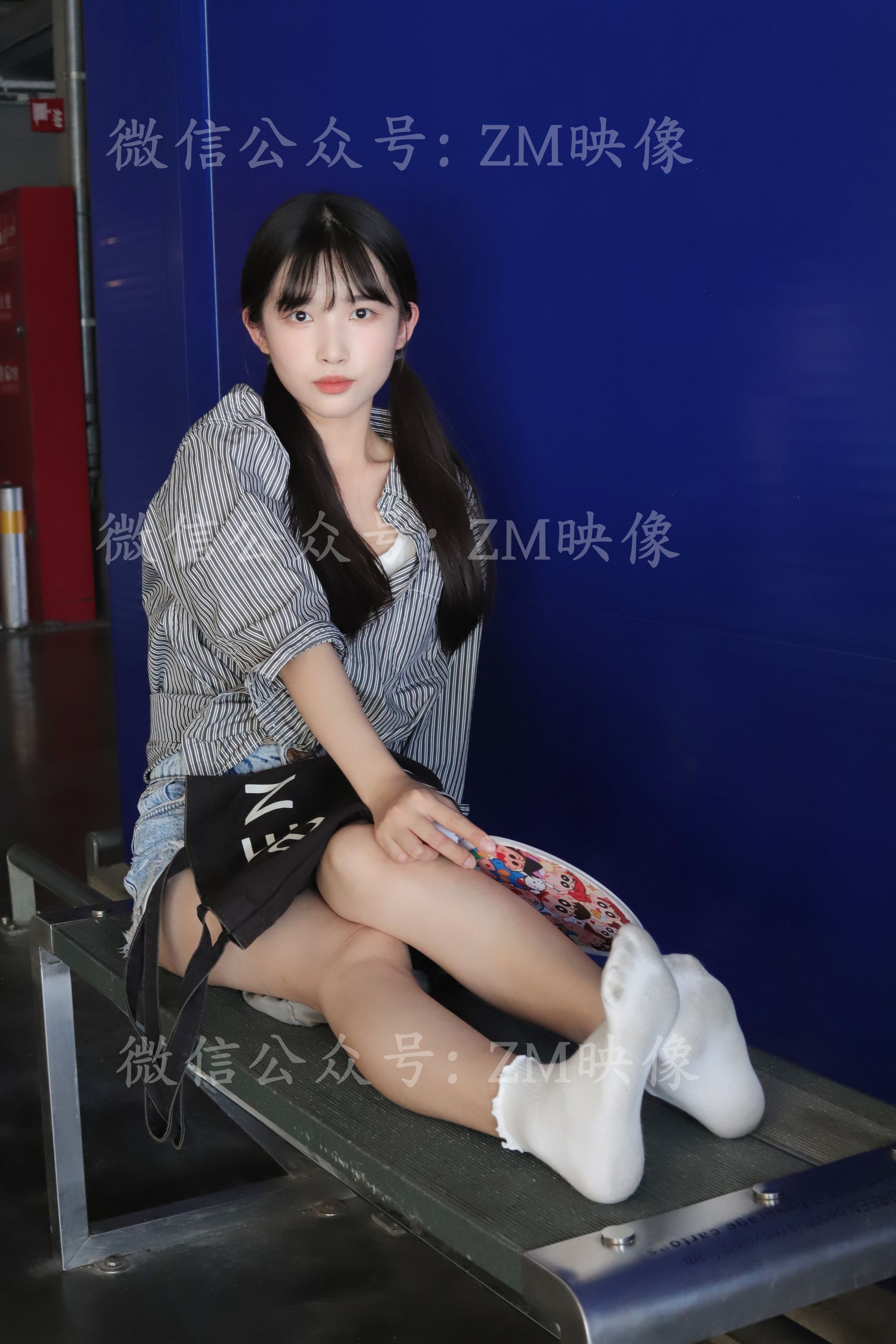 [织梦映像] 爱在深秋-轻罗小扇扑流萤/(305P)